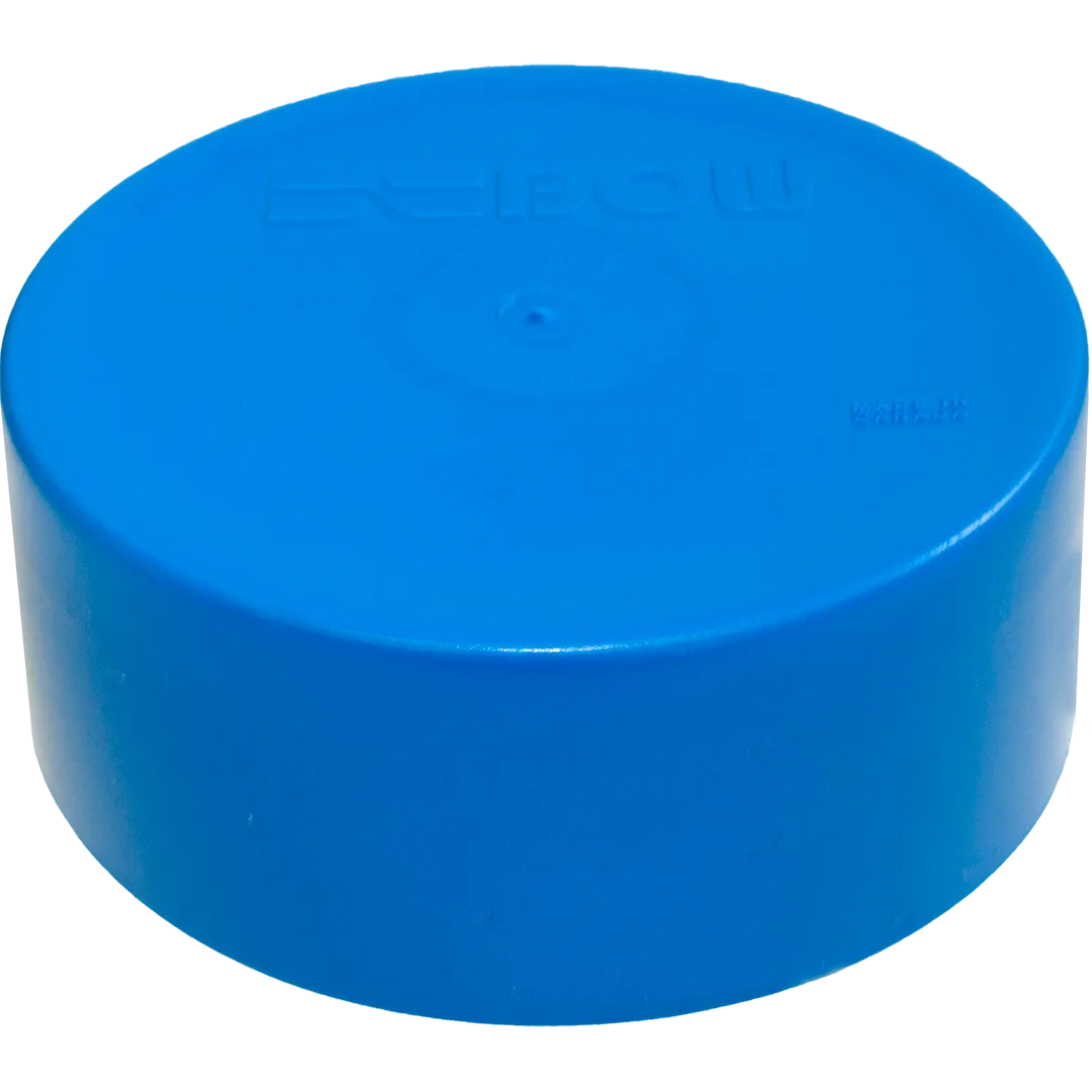ABS Test Cap - Blue