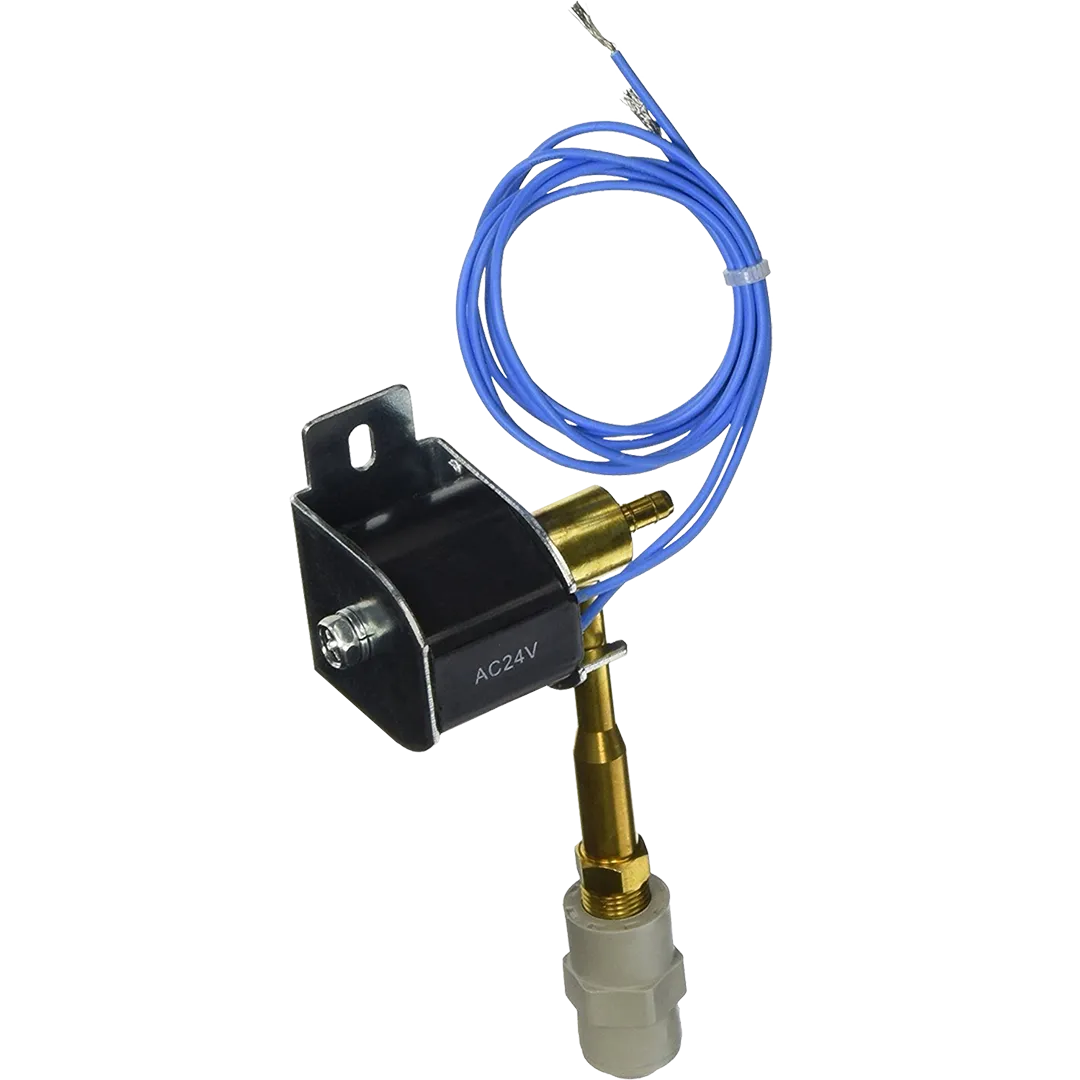 RESIDEO RESIDEO AC Solenoid Valve For Honeywell Humidifiers
