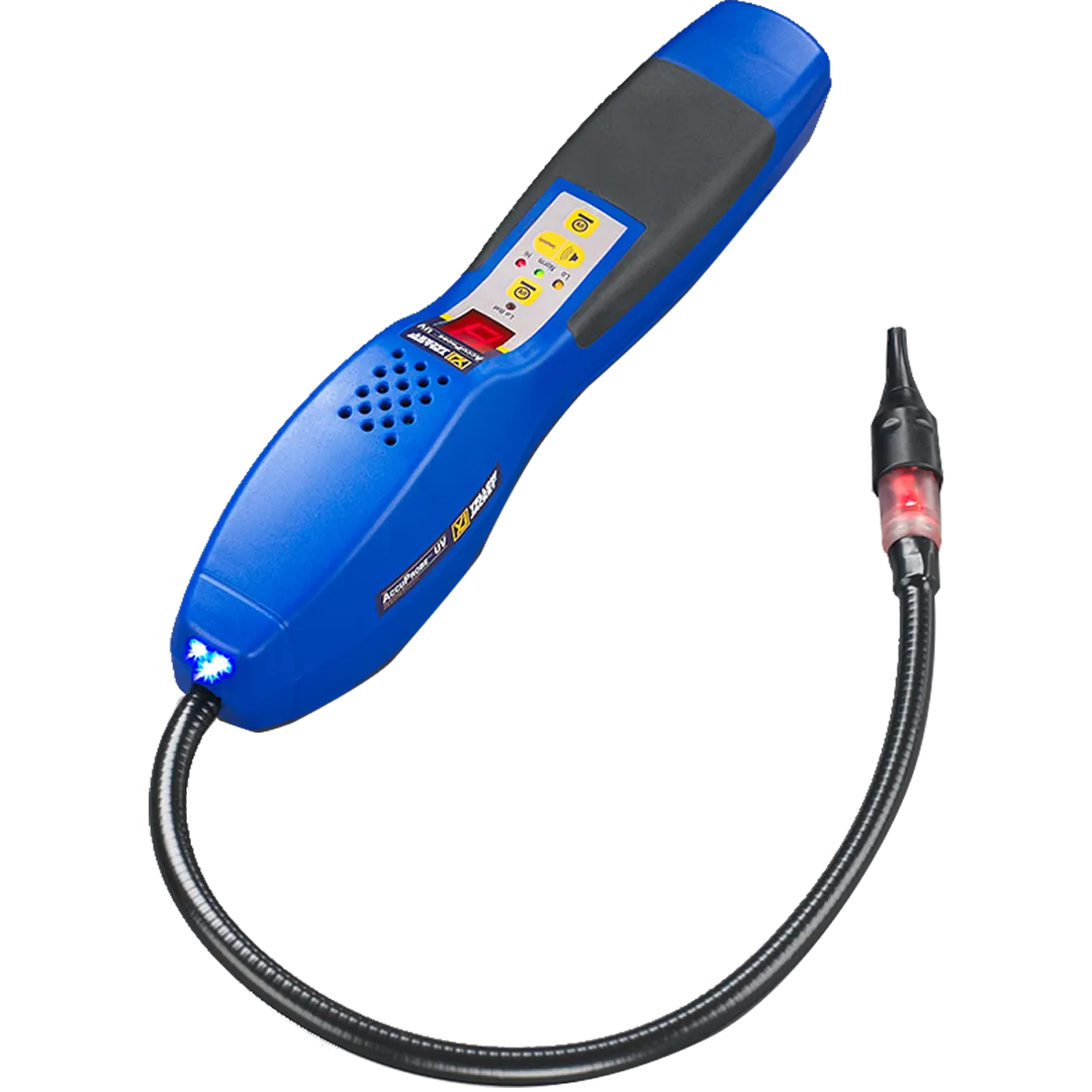 YELLOW JACKET YELLOW JACKET AccProbe UV Leak Detector