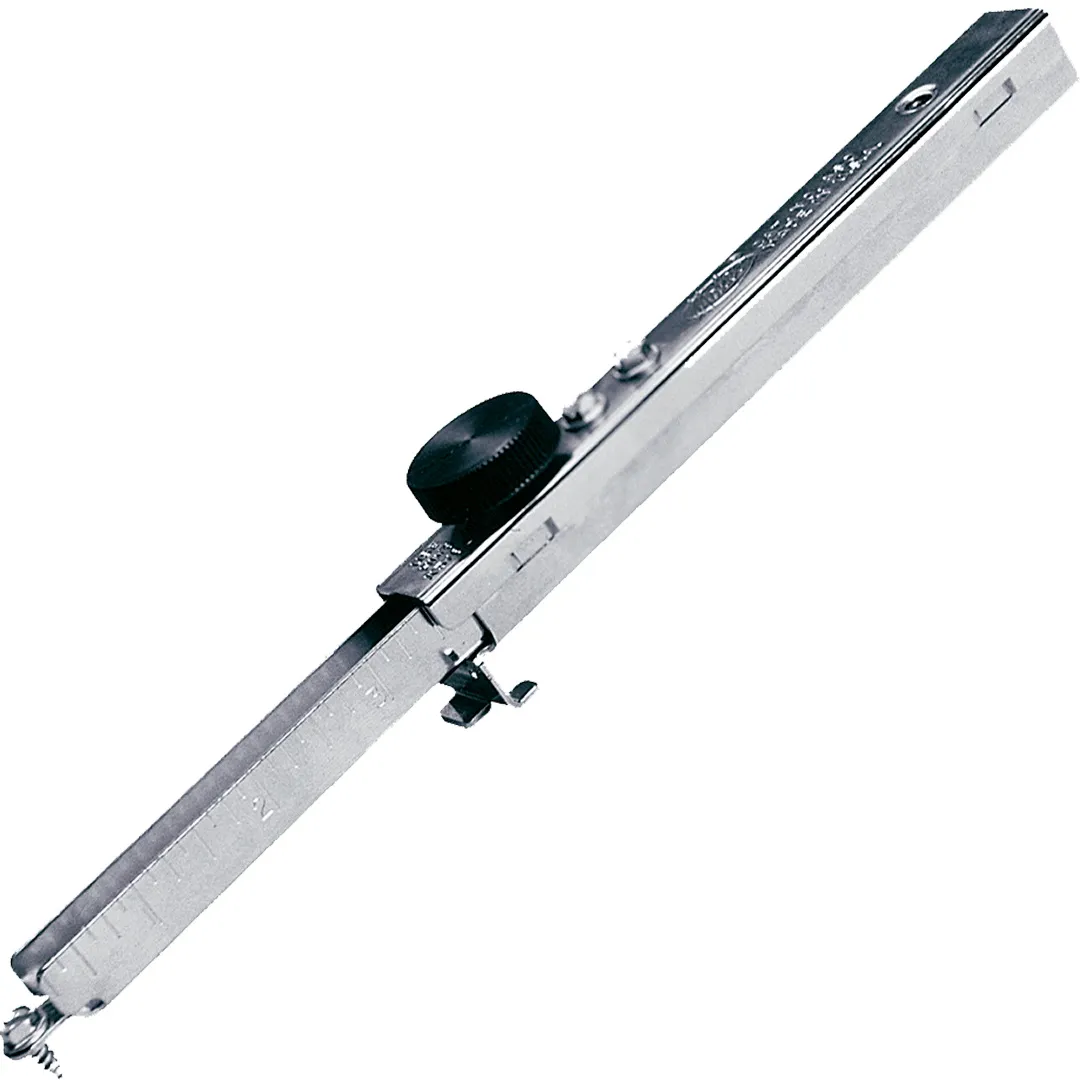 MALCO MALCO Adjustable Sheet Metal Scribe