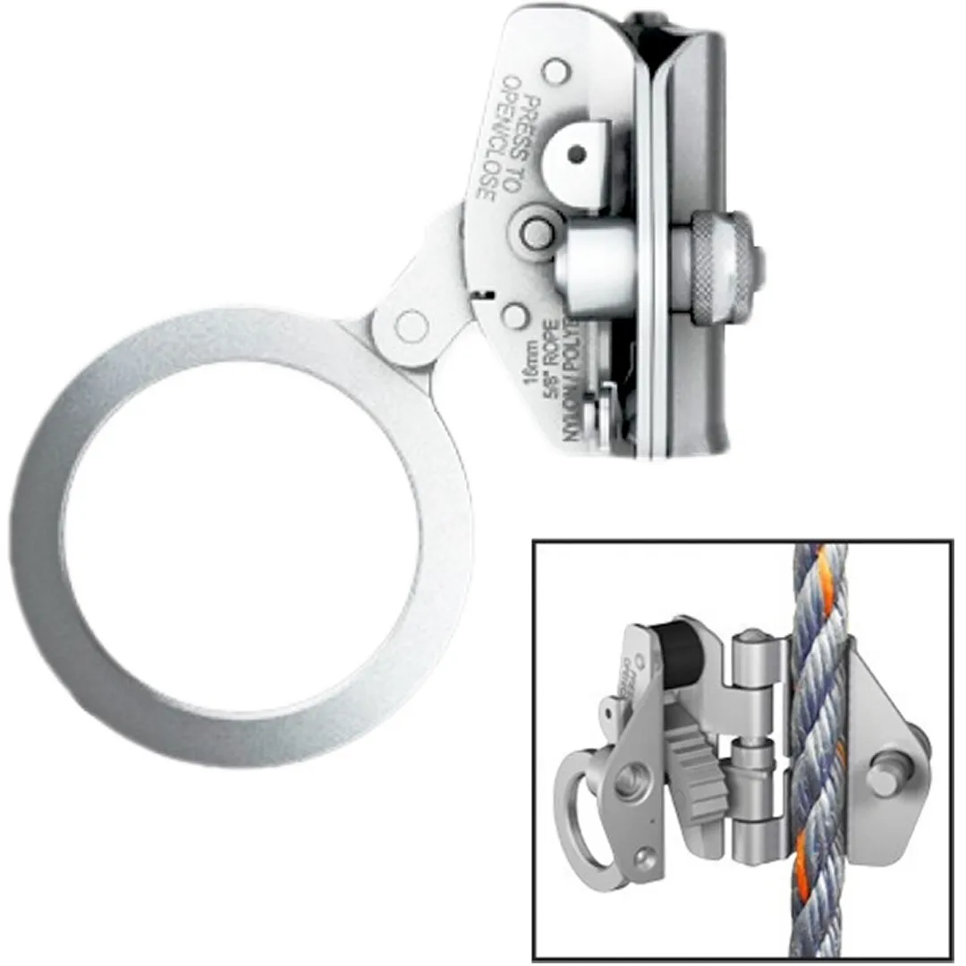 LATOPLAST LATOPLAST ADP RopeGrab With Large Ring