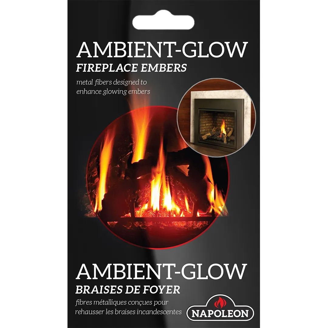 CONTINENTAL CONTINENTAL Ambient Glow Embers