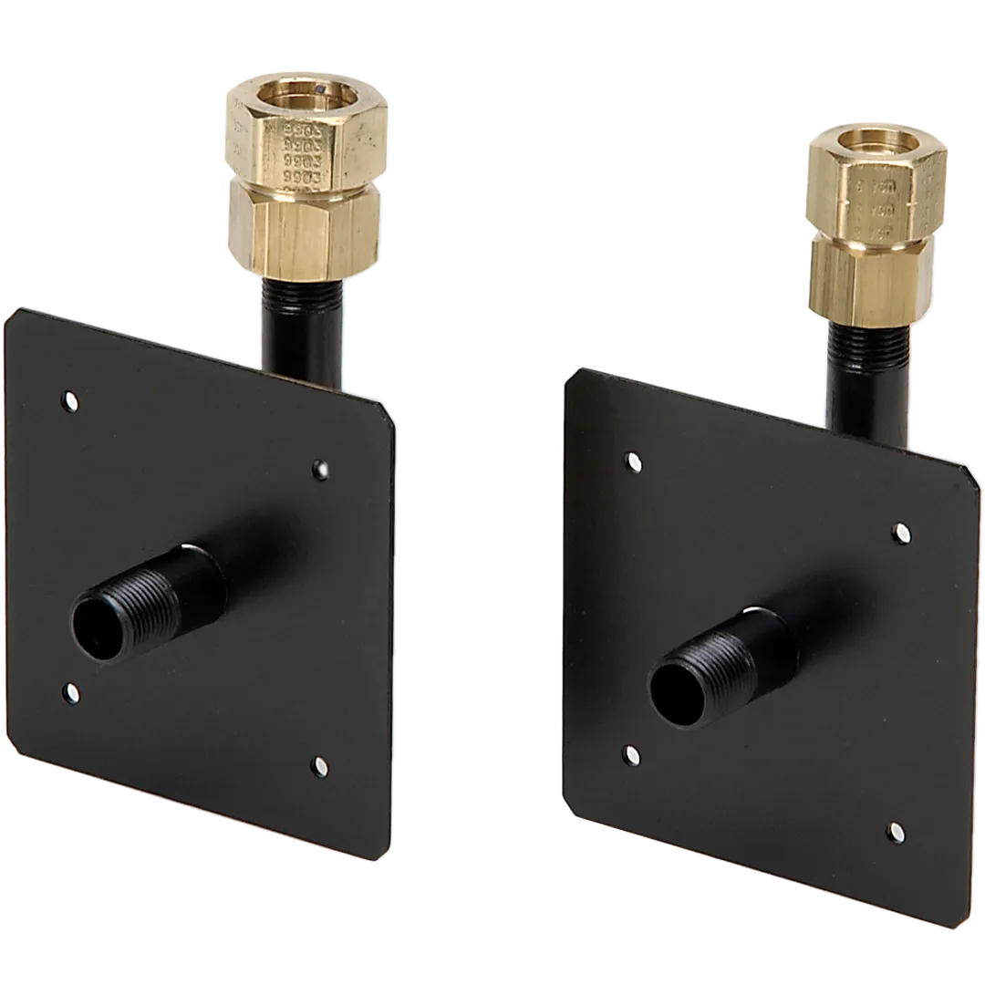 GASTITE GASTITE Appliance Stub-Outs