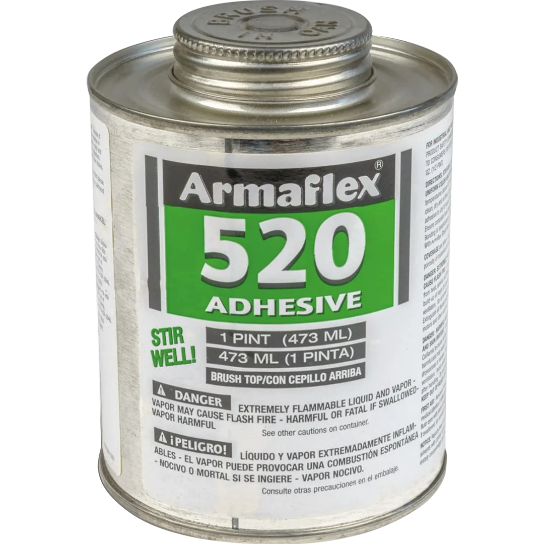 ARMACELL ARMACELL ArmaFlex 520 Insulation Adhesive