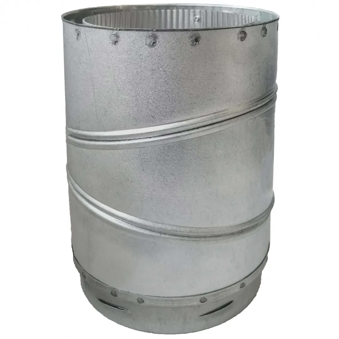 B-Vent 45&deg; Elbows