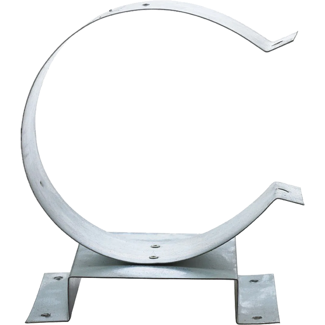 B-Vent Wall Support Band