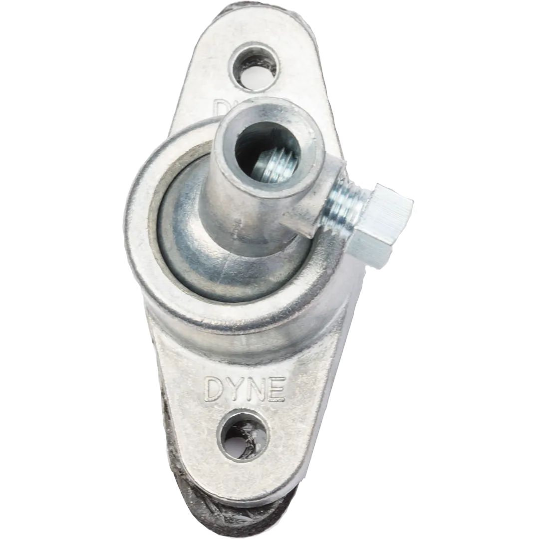 DURO DYNE DURO DYNE Ball Joint Damper Casting