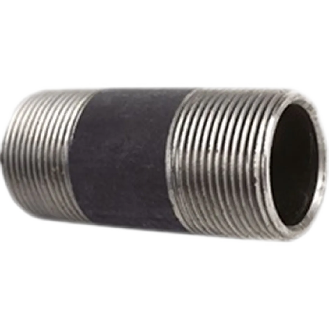 Black Iron Nipple