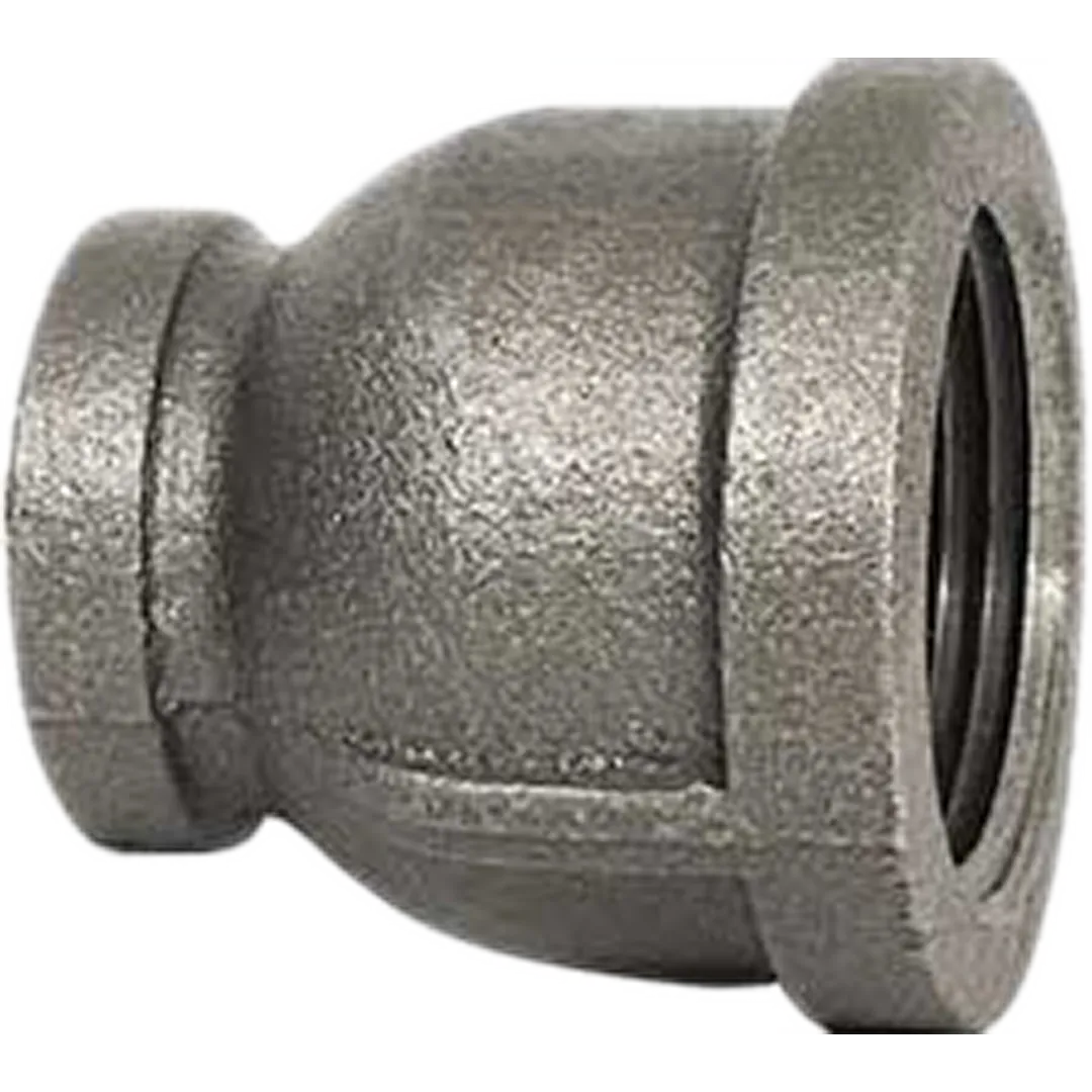 Black Iron Reducing Couplings