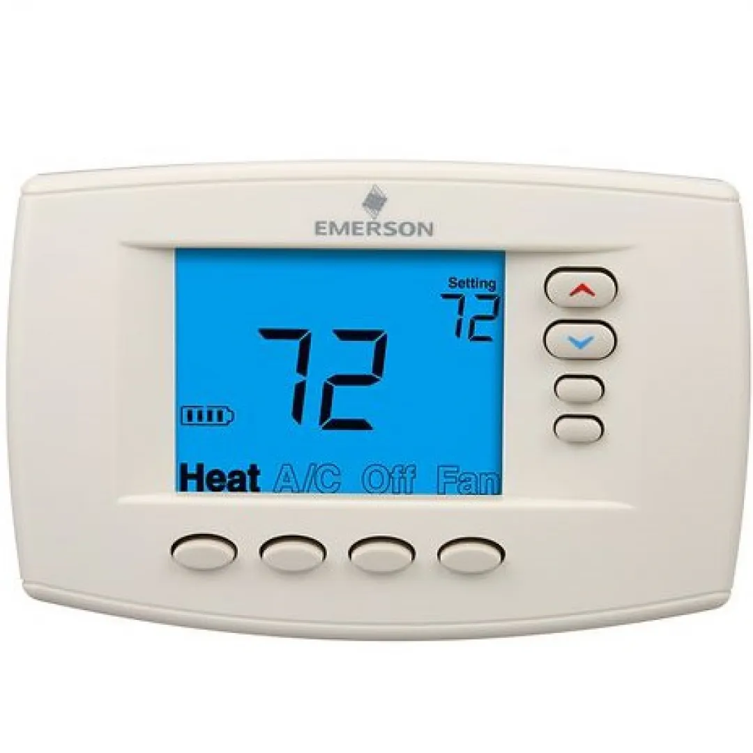 COPELAND COPELAND Blue Easy Reader Series Programmable Thermostat