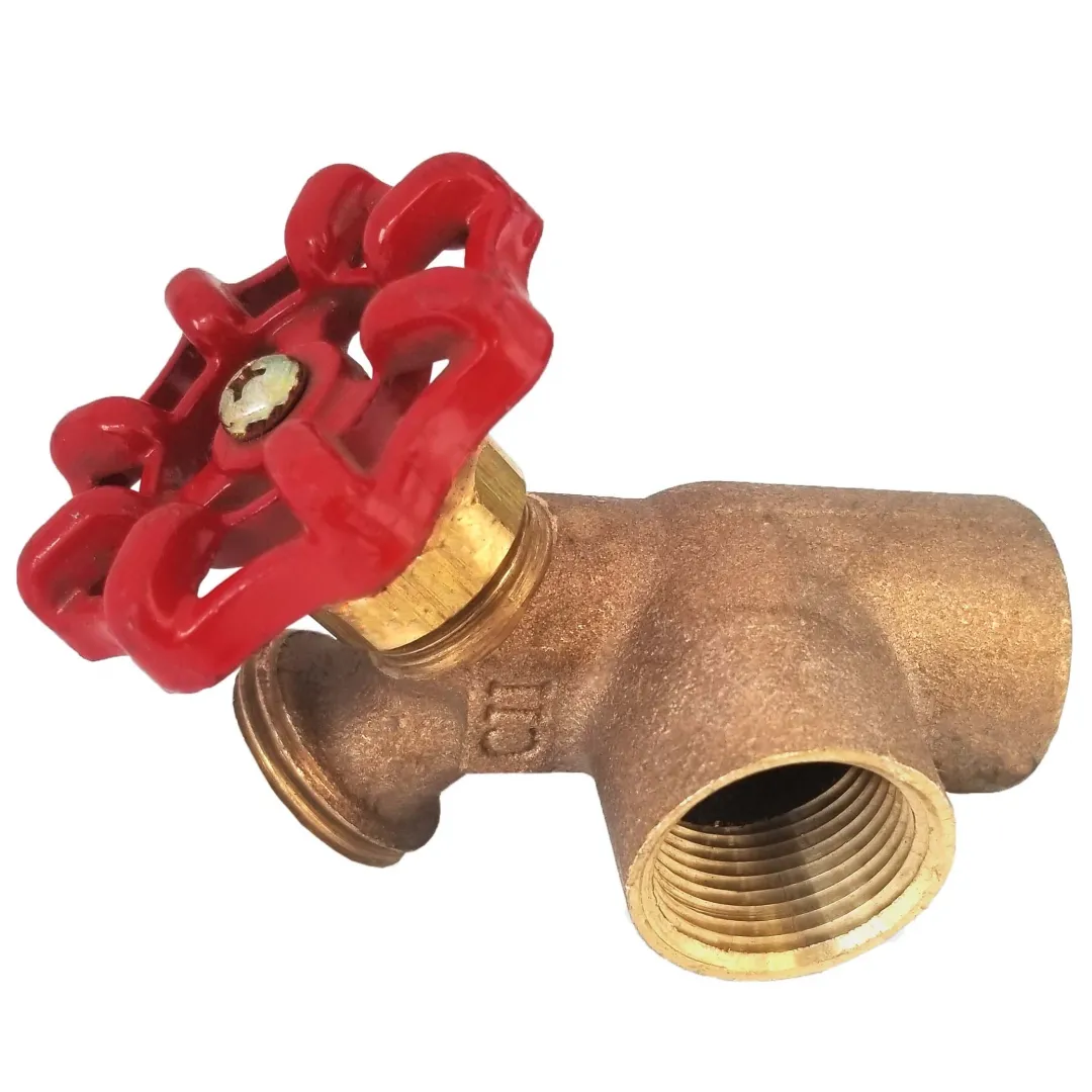 GIANT GIANT Combination Inlet Drain Valve For Giant Electric Storage Tank