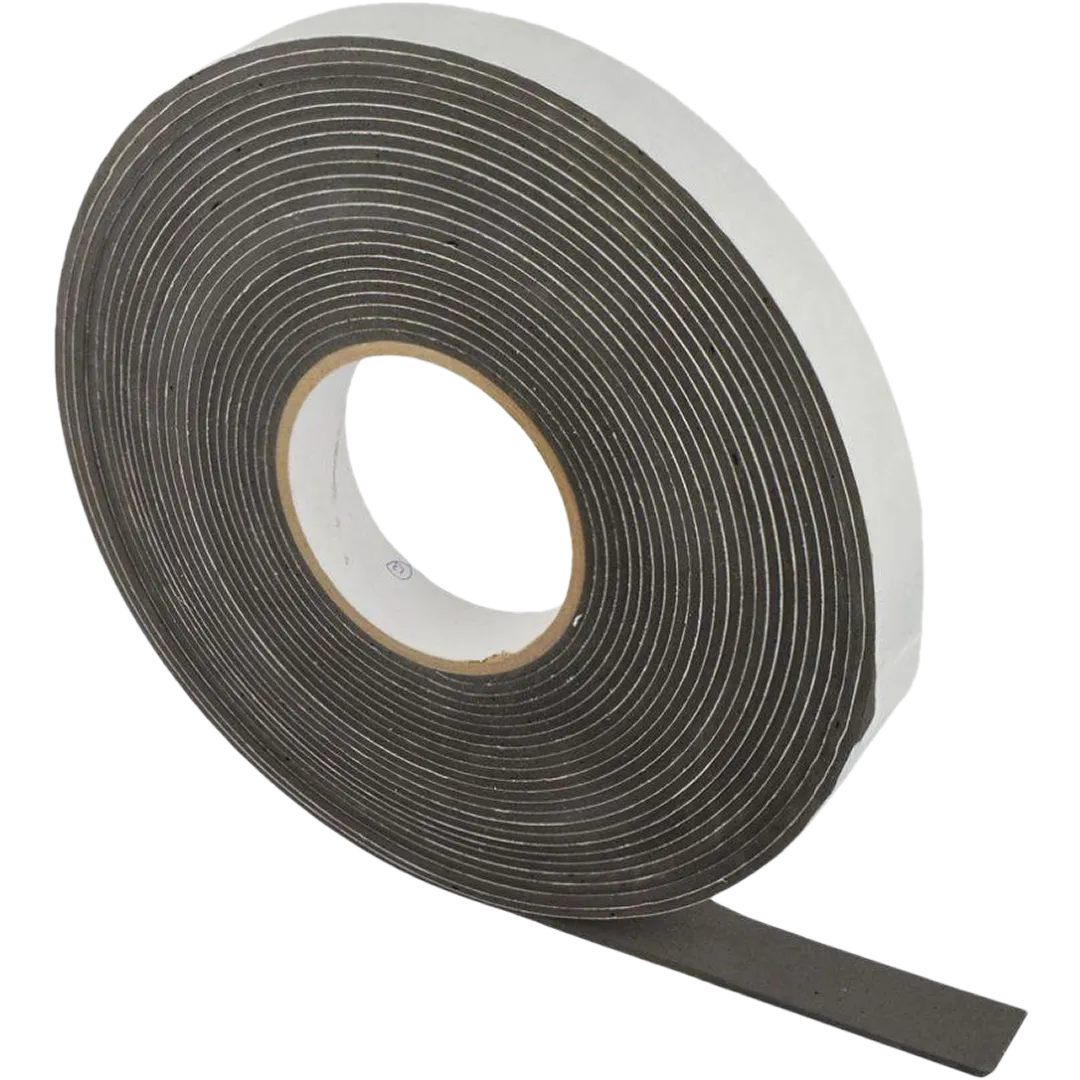 DUCTMATE DUCTMATE Butyl Gaskets - 25 Ft. Roll