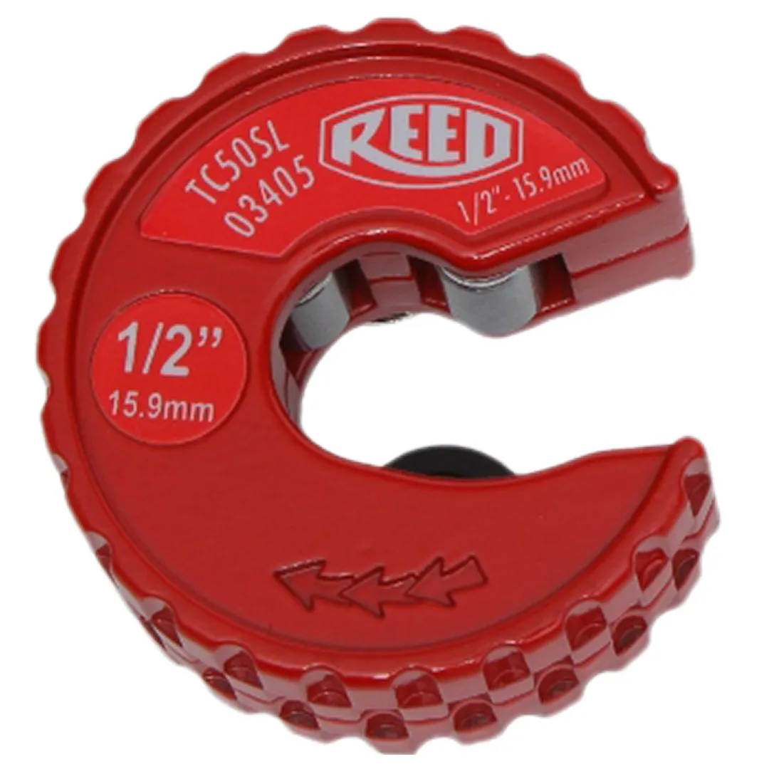 REED REED C Pipe Cutters