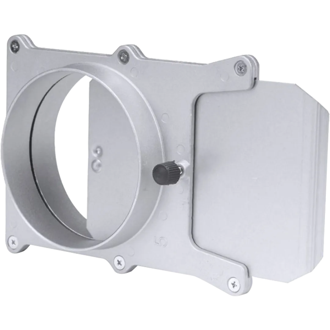 DUCTMATE DUCTMATE Cast Aluminium Blast Gates