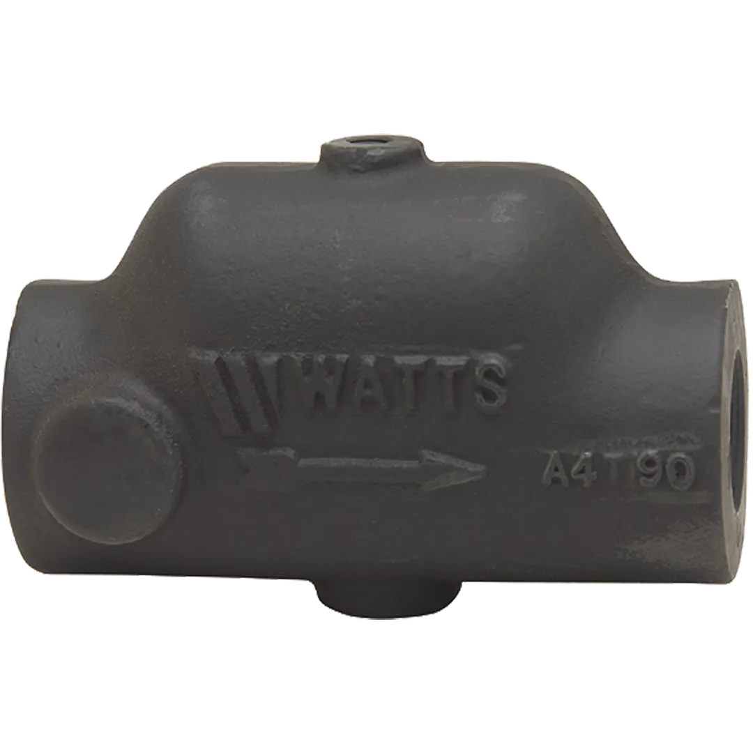 WATTS WATTS Cast Iron Air Scoops