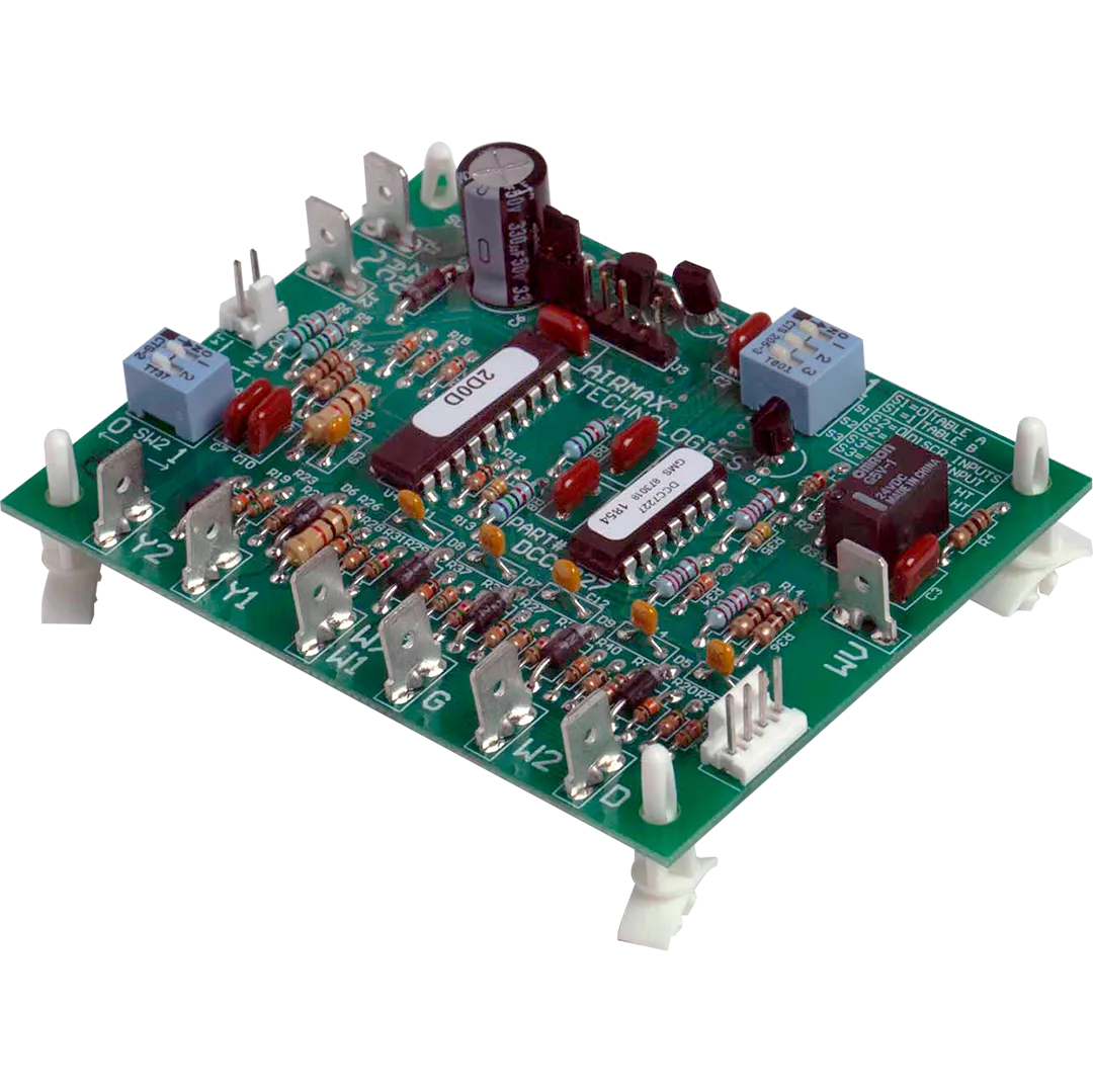 AIRMAX AIRMAX Circuit Board For Maxair 'E' Series Air Handlers ( Older Gen.)