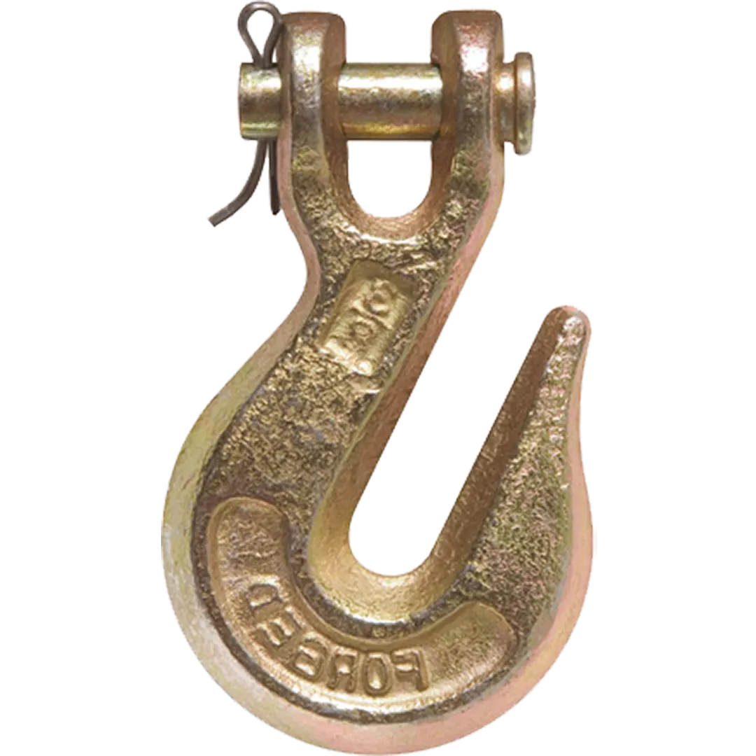 BEN-MOR BEN-MOR Clevis Grab Hook - Grade 70