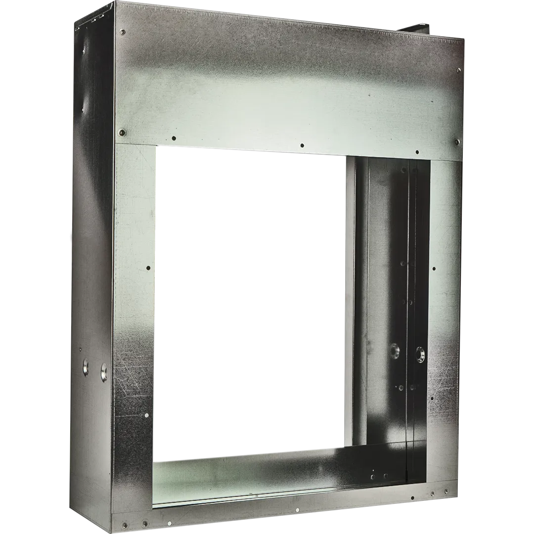 AIRMAX AIRMAX Cooling Coil Filter Frame