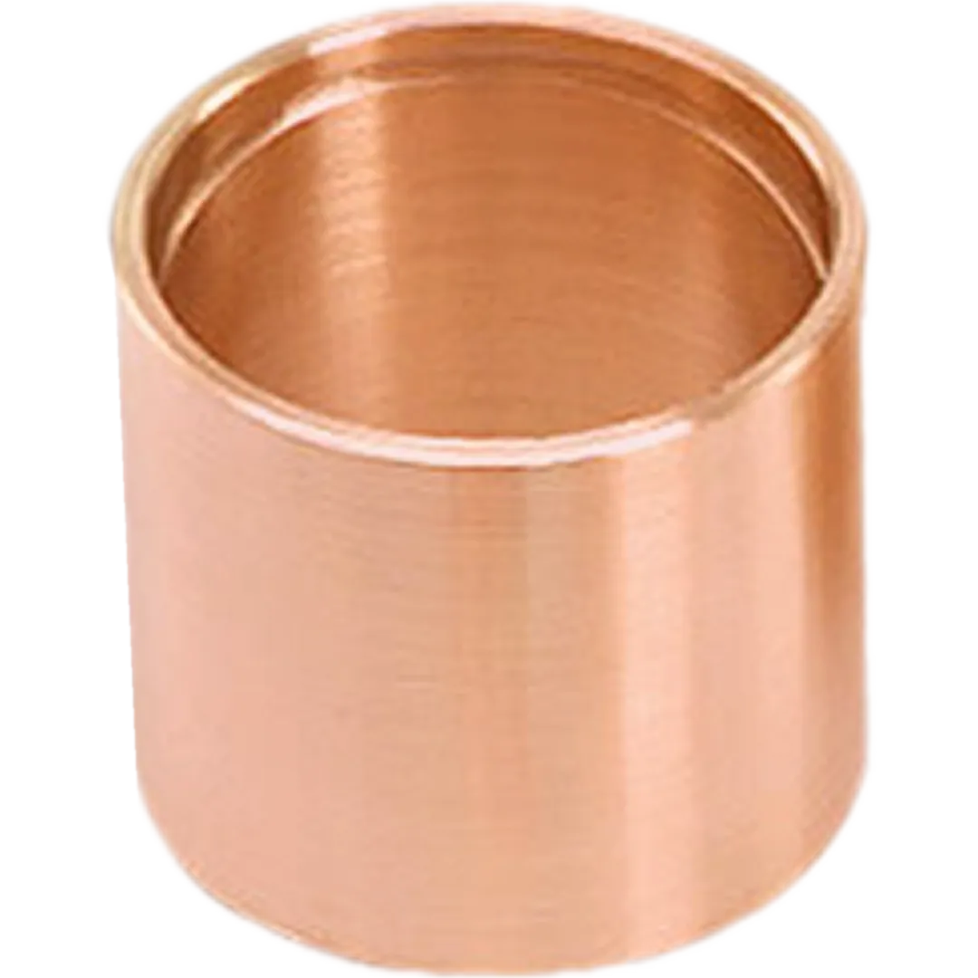 Copper Refrigerant Bushing - Ftg x C