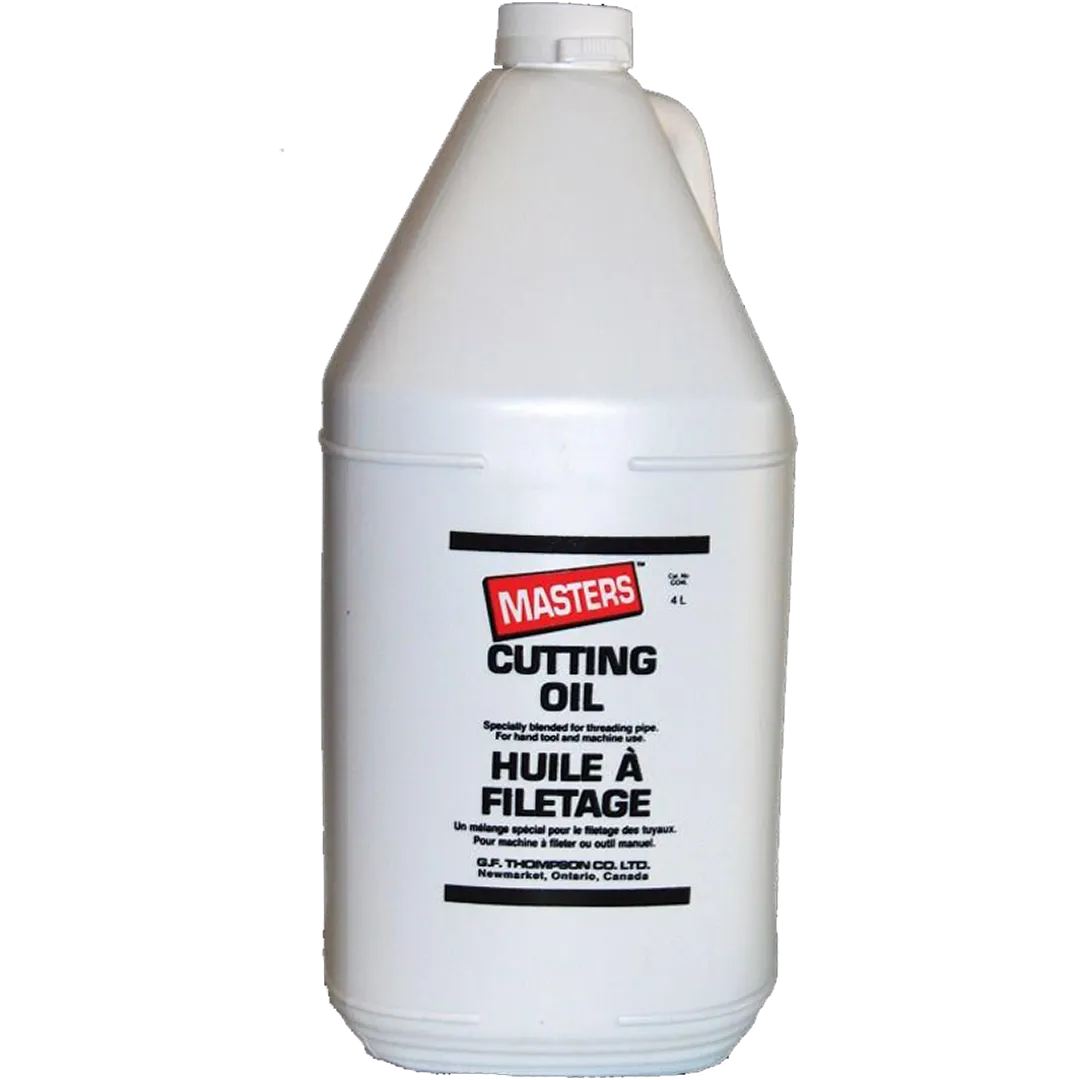 MASTERS MASTERS Cutting Oil