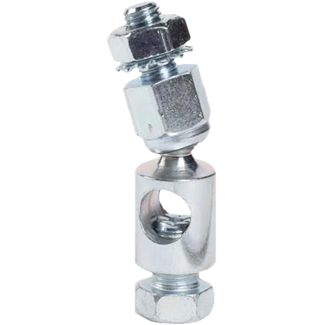 DURO DYNE DURO DYNE Damper Control Swivel