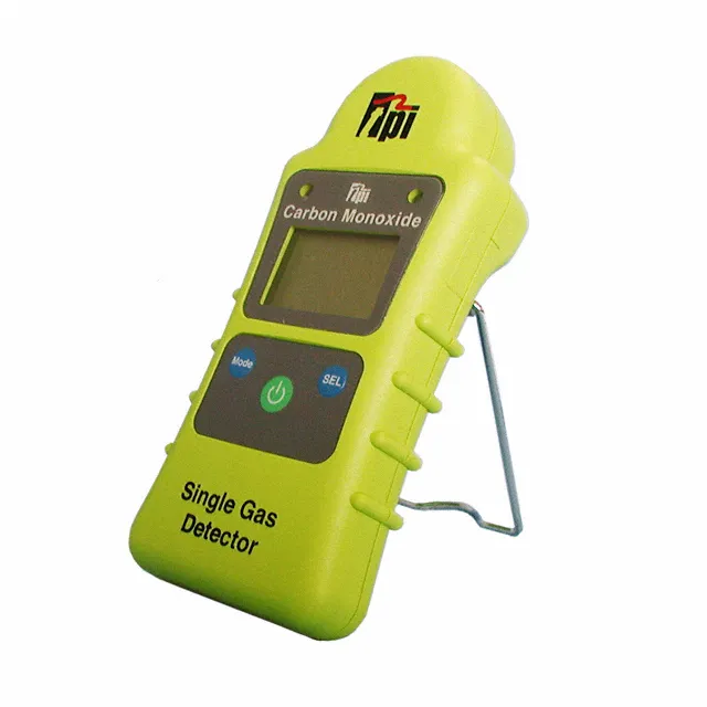 TPI TPI Digital Carbon Monoxide Monitor