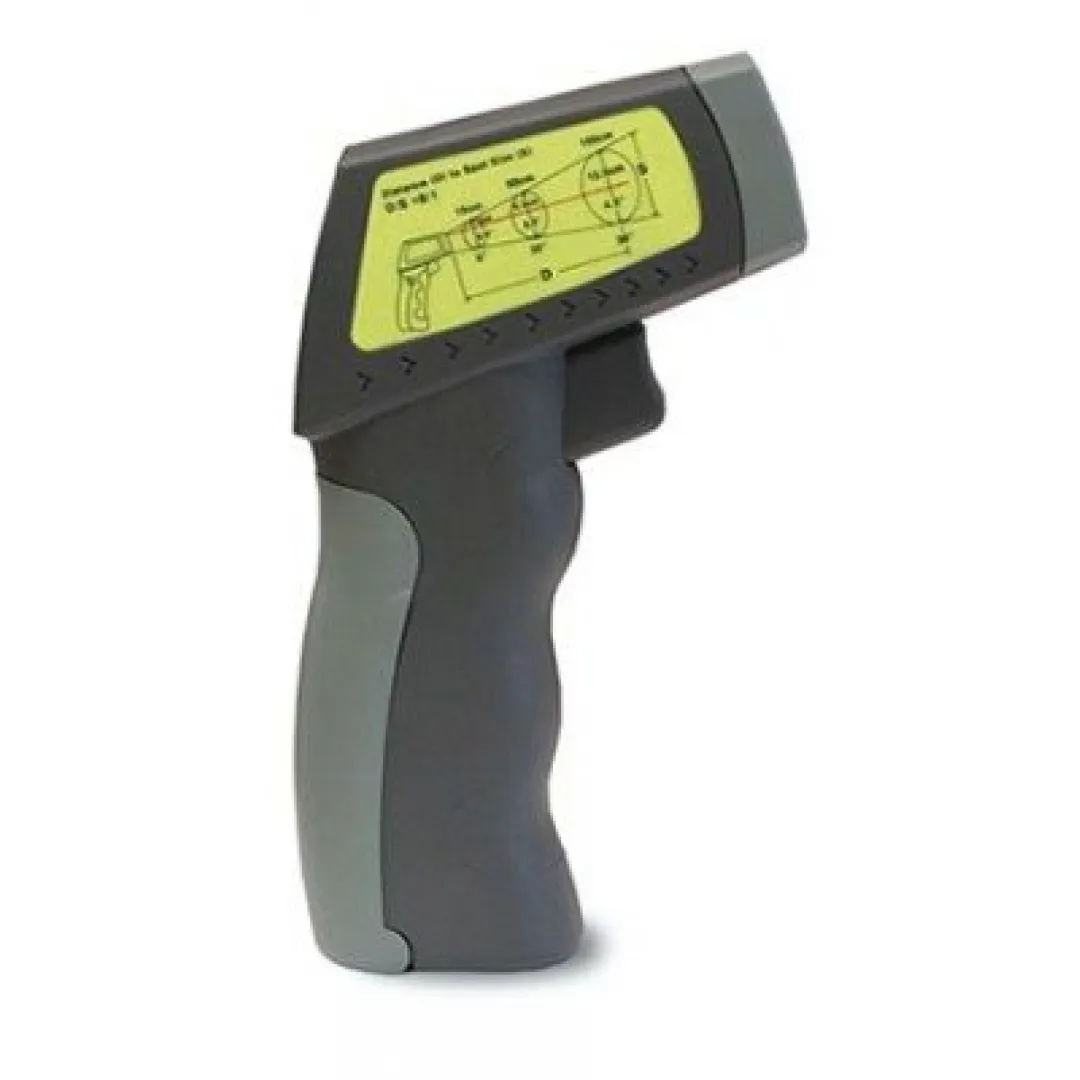 TPI TPI Digital Infrared Thermometer