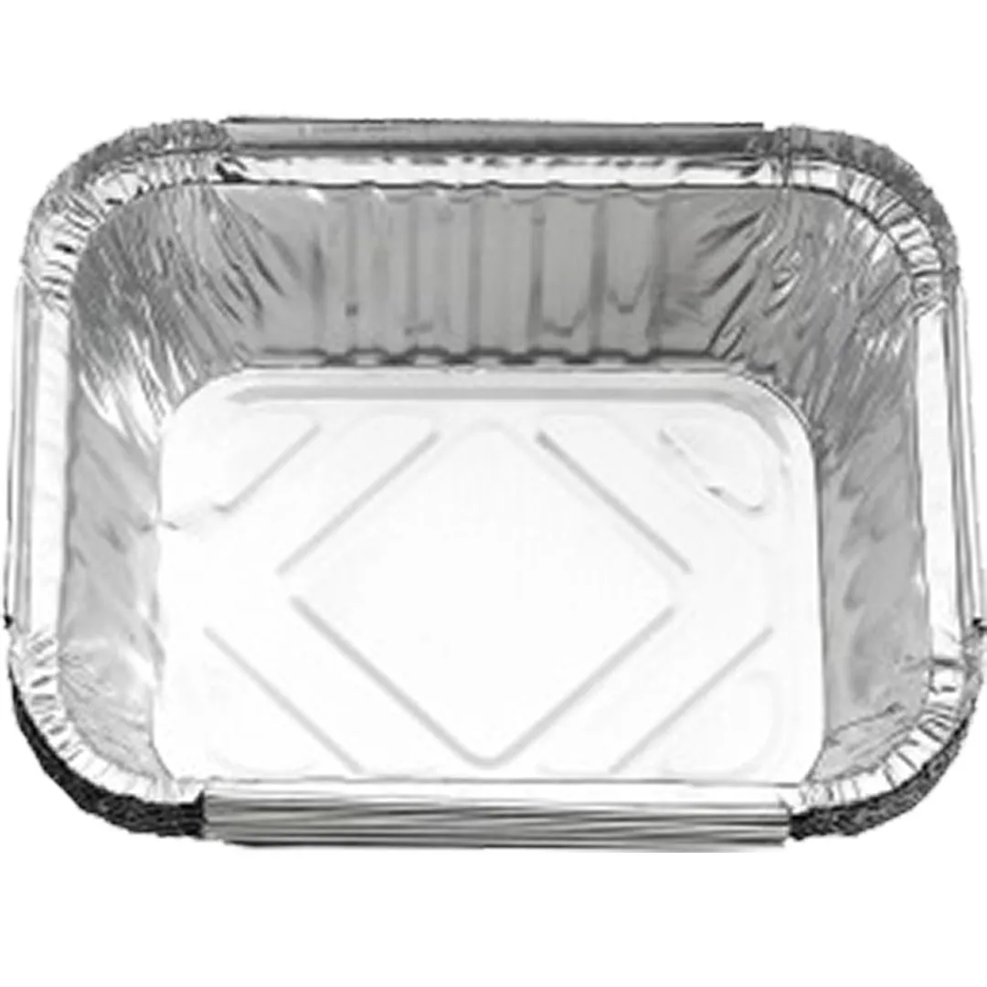 NAPOLEON NAPOLEON Disposable Aluminum Grease Drip Tray - 5 Pack