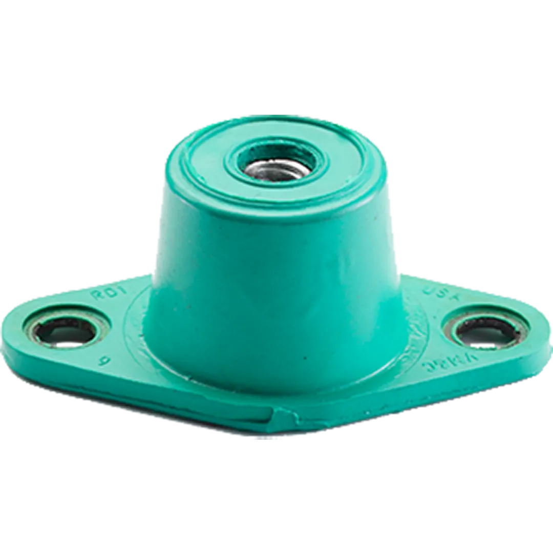 ANDRE HVAC ANDRE HVAC Double Deflection Shear Mount Isolators