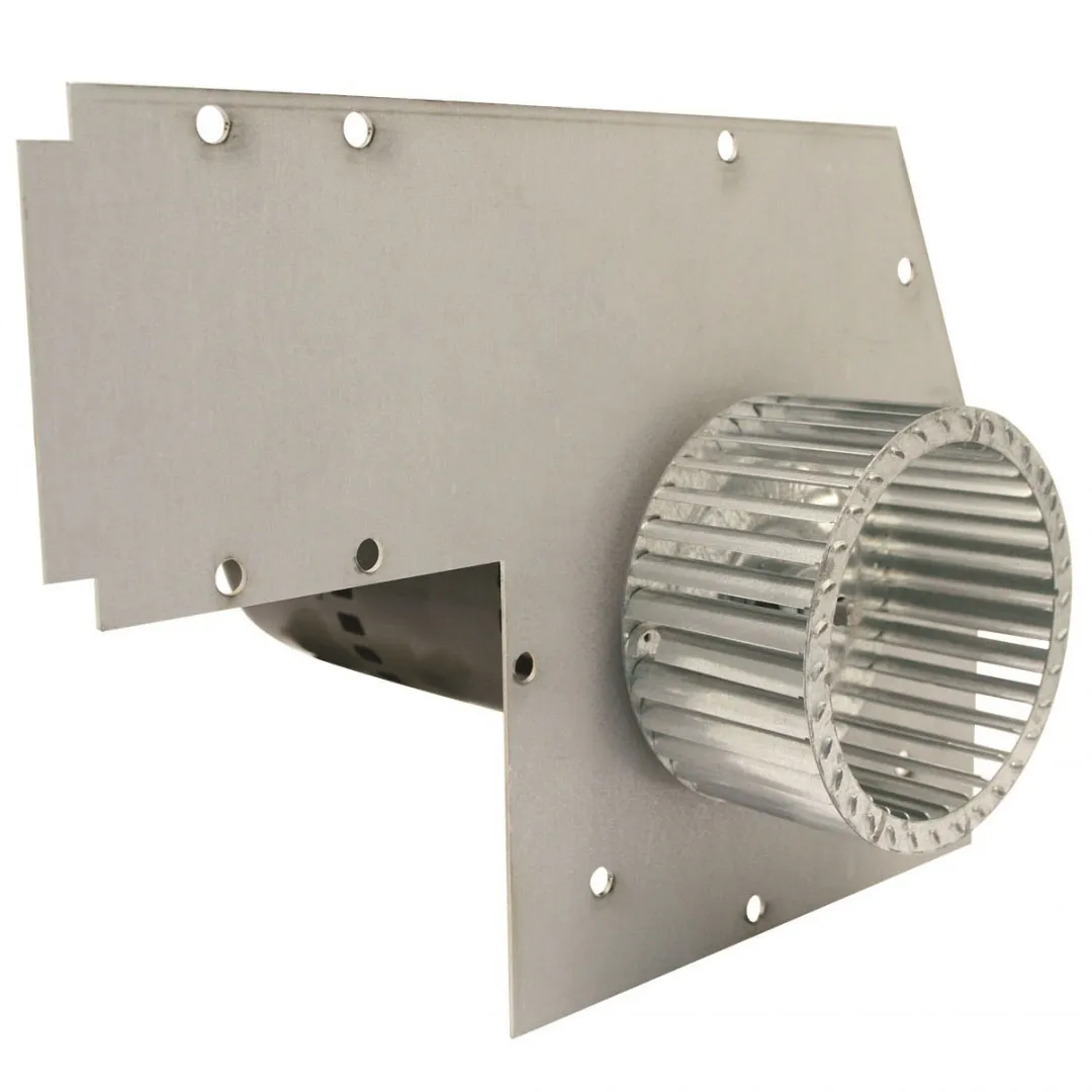 ROTOM ROTOM Draft Inducer Blower For York D3CG 7.5-20 Ton Rooftop Units