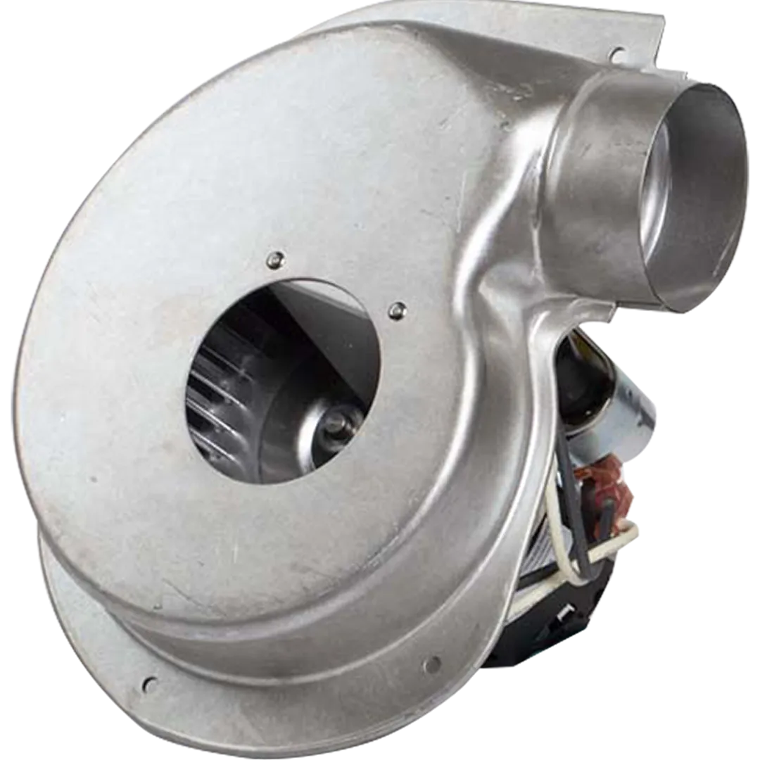 LUXAIRE LUXAIRE Draft Inducer Motor Blower Assembly With Wheel