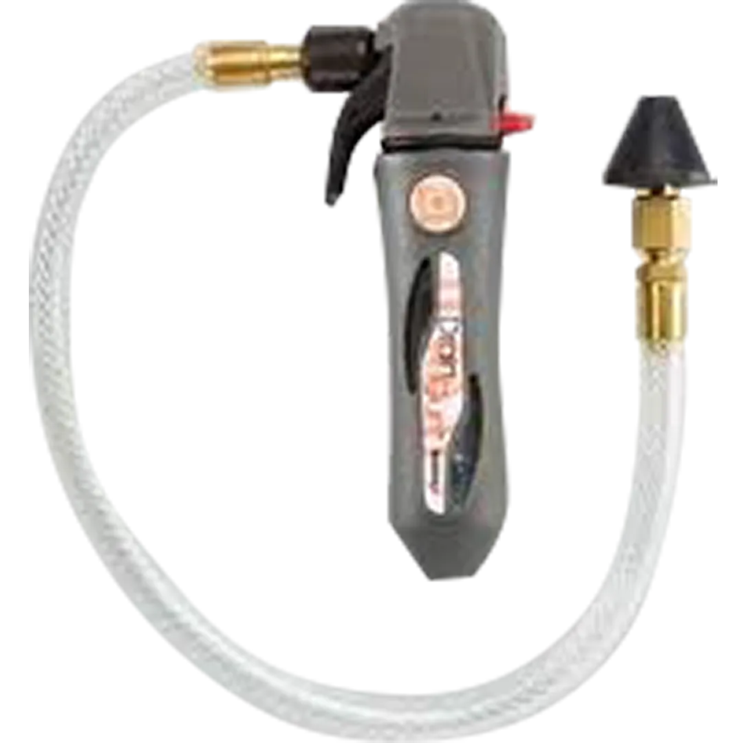 DIVERSITECH DIVERSITECH Drain Gun Portable Drain Cleaning Tool For A/C