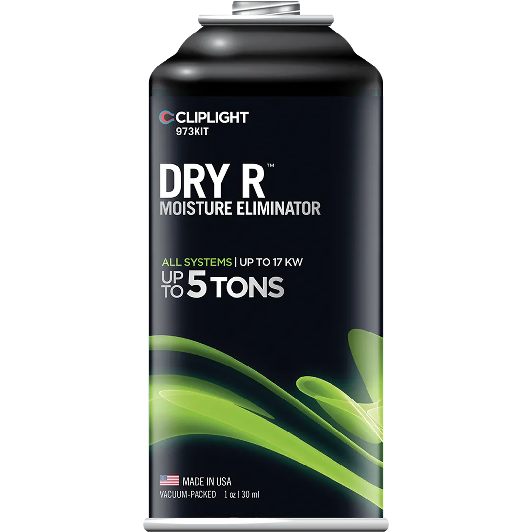 DIVERSITECH DIVERSITECH DRY R Moisture Eliminator - Up to 5 Tons