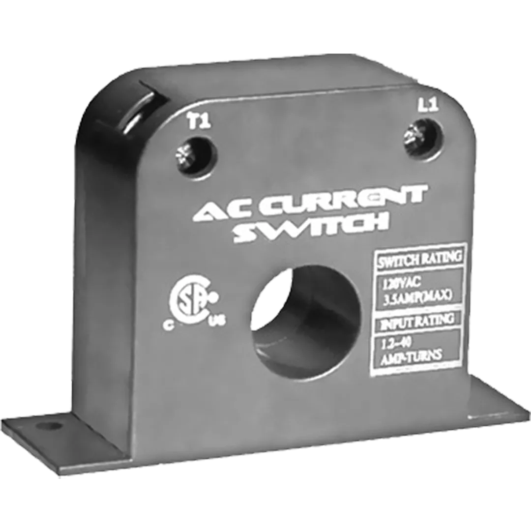 REVERSOMATIC REVERSOMATIC Dryer Amp Sensor