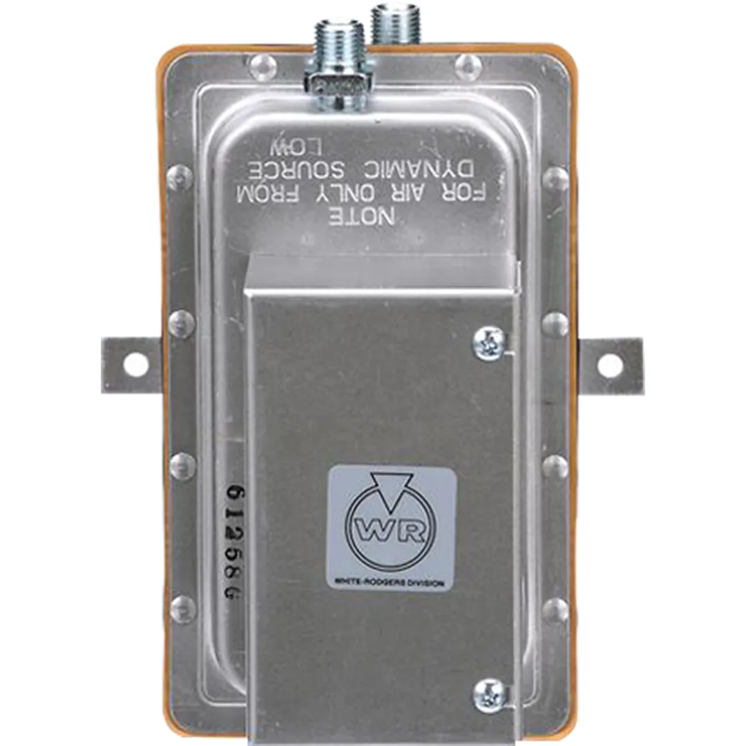 COPELAND COPELAND Dual Purpose Air Switch SPDT