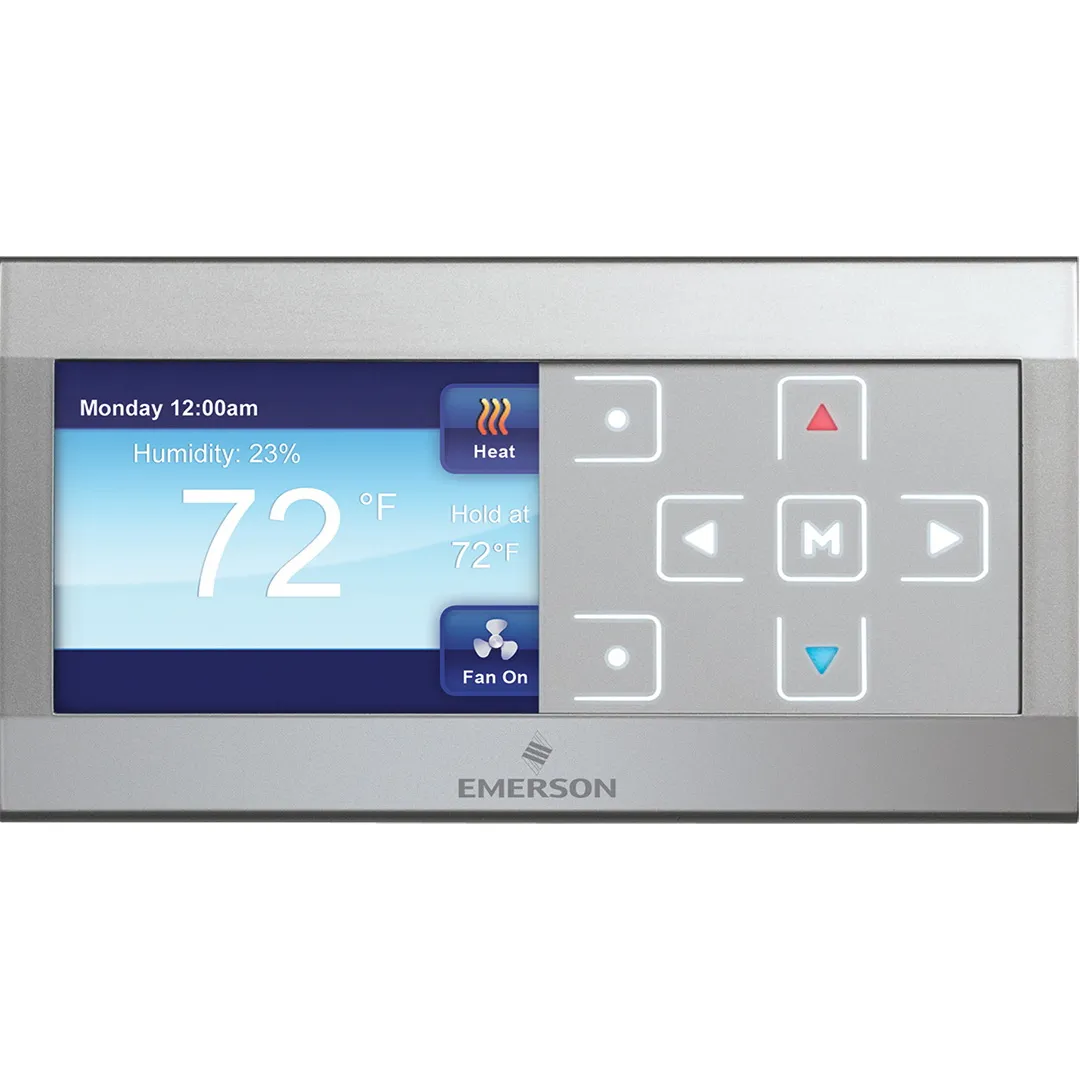 COPELAND COPELAND Inspire Universal 4-Wire Programmable Thermostat