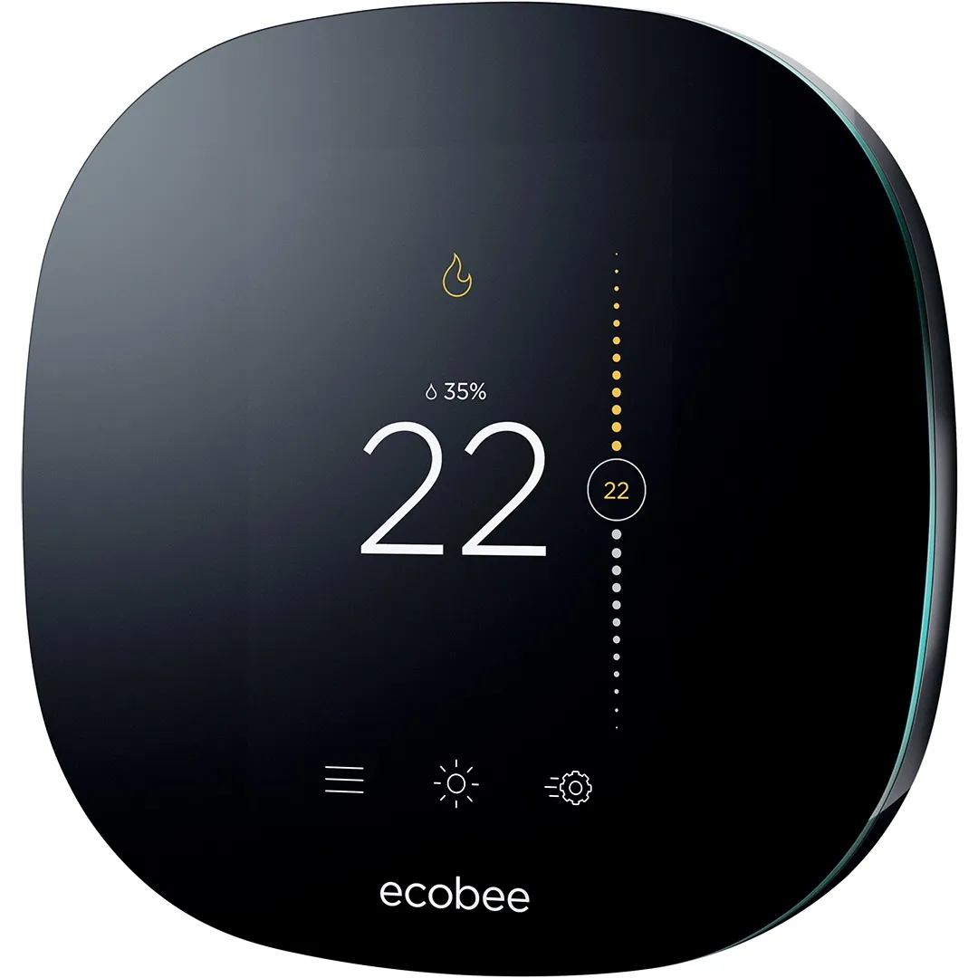 ECOBEE ECOBEE Ecobee3 Lite Pro Thermostat