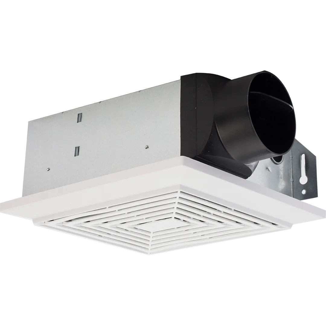 BROAN-NUTONE BROAN-NUTONE Economy Bathroom Fan With Grille