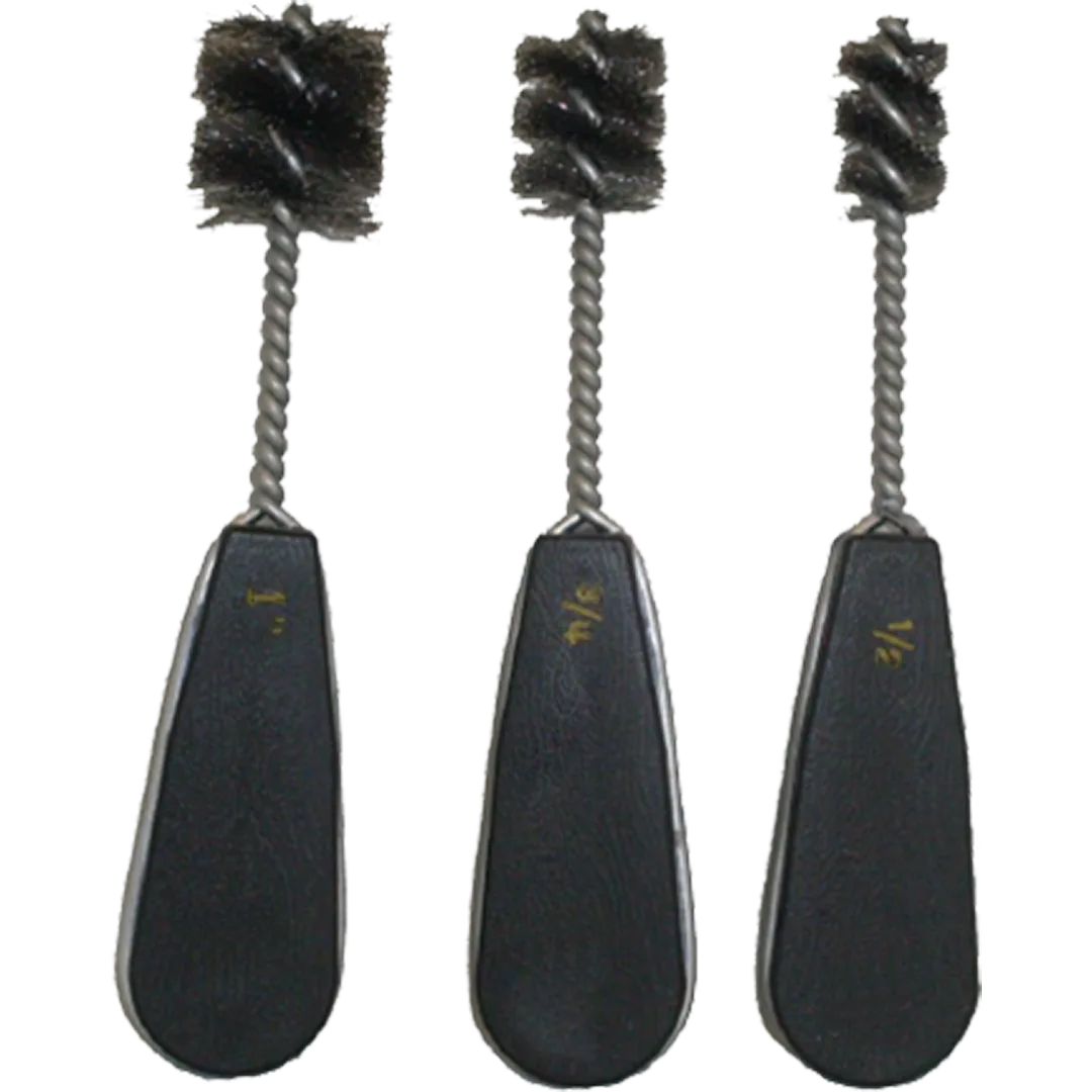 MASTERS MASTERS Economy Fitting Brushes