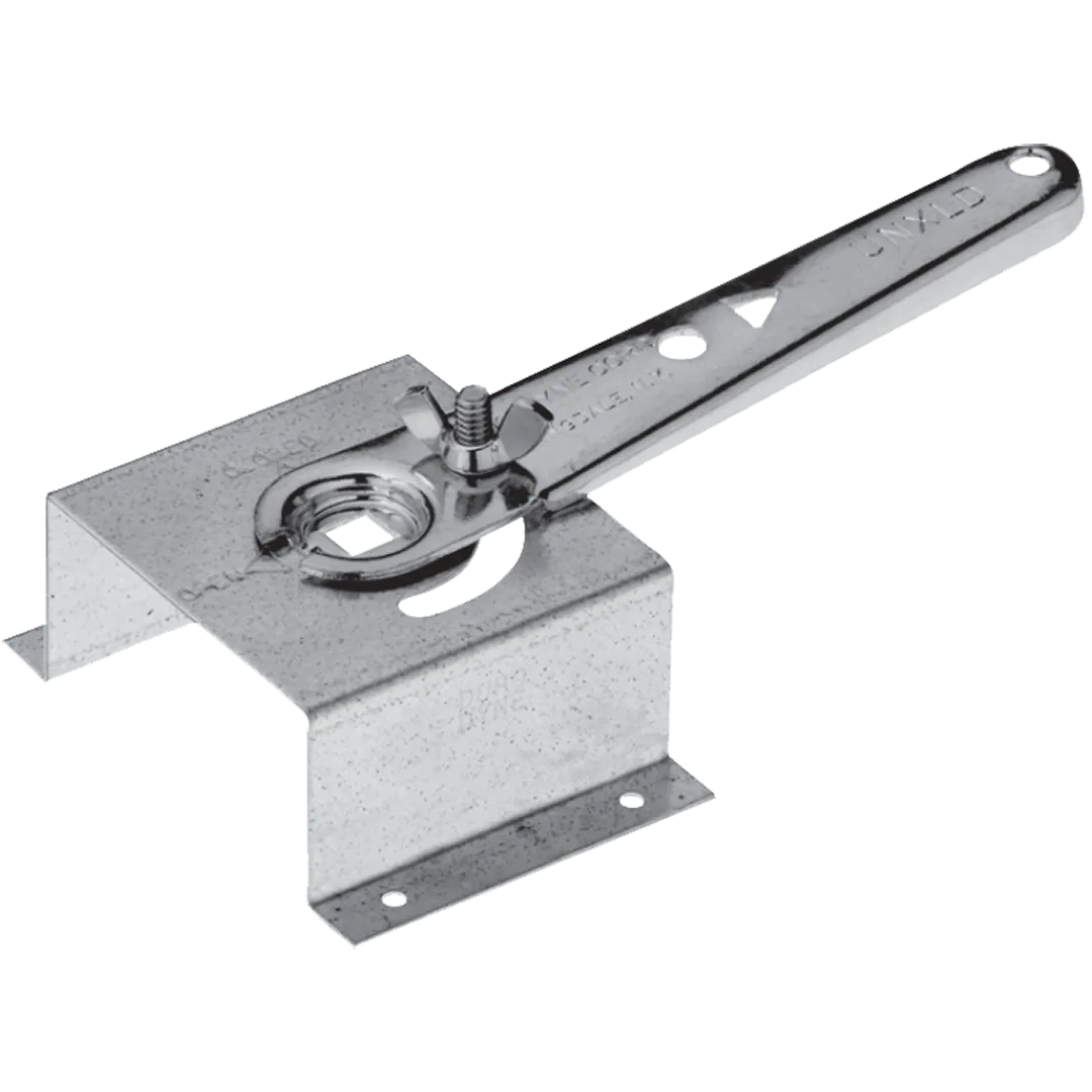 DURO DYNE DURO DYNE Economy Standoff Regulator