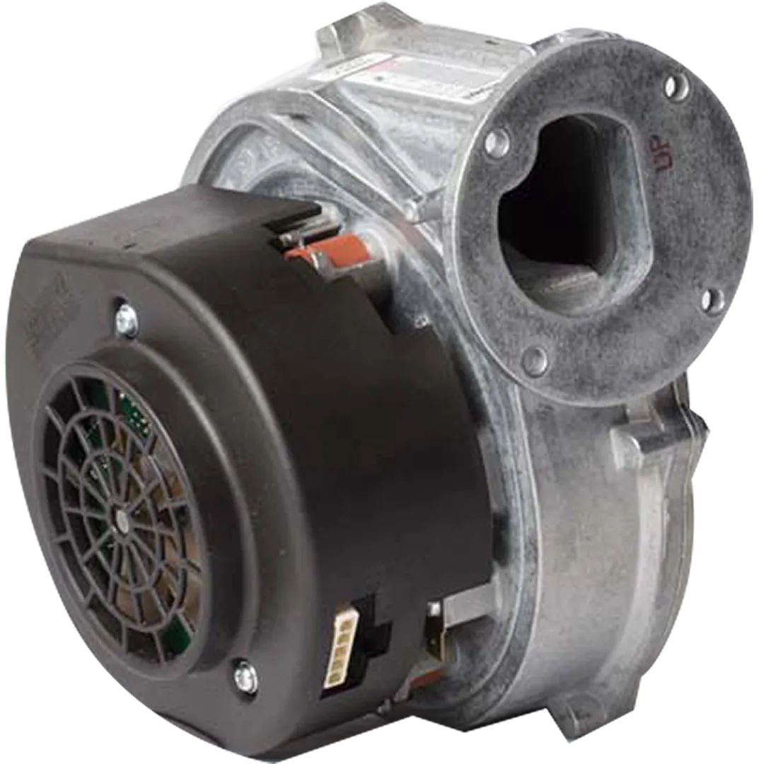 FLOWMAX FLOWMAX Electric Fan For Flowmax Tankless Water Heaters 128/1300