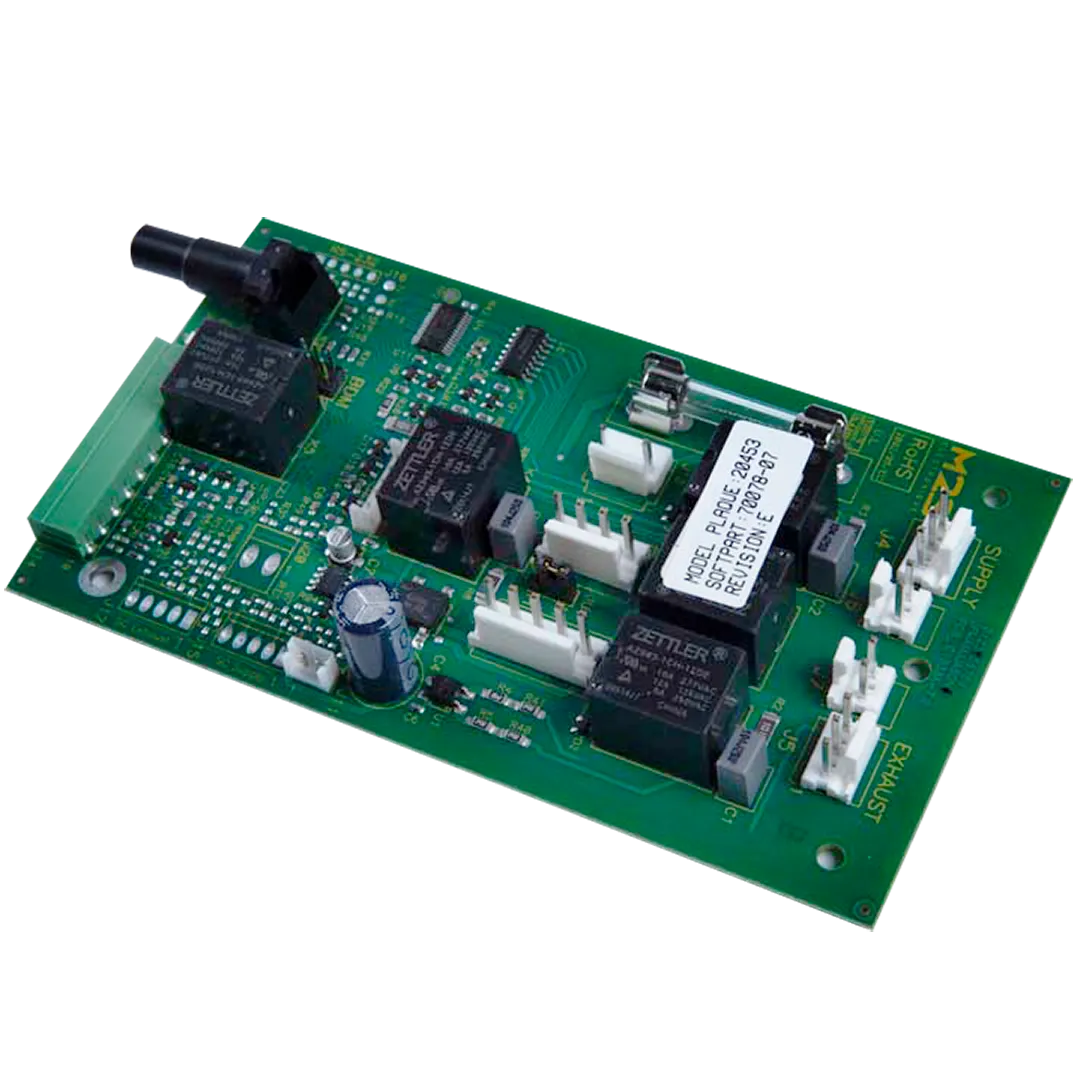 VENMAR VENMAR Electronic Circuit For Constructo HRV & ERV