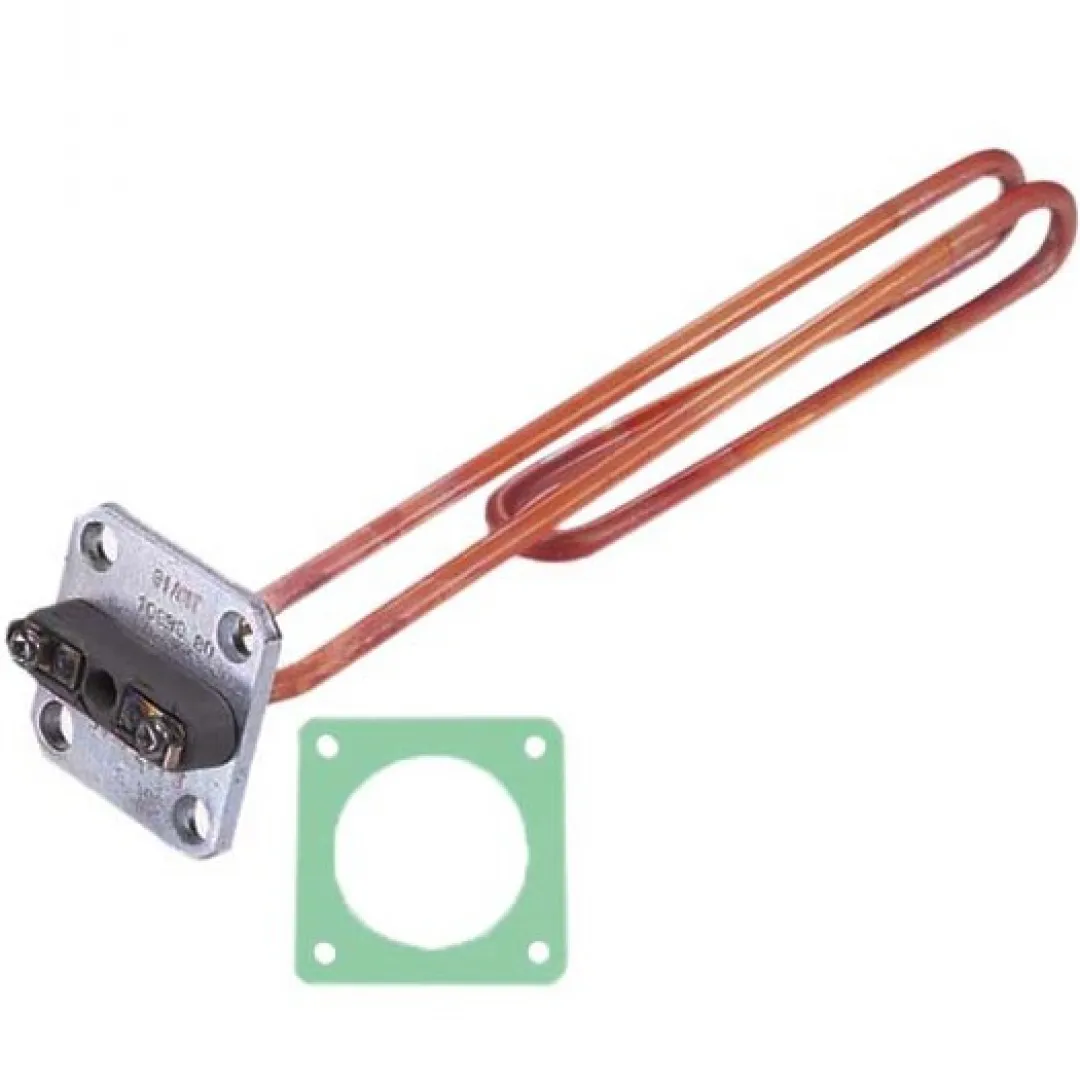 GIANT GIANT Element With Upper Square Flange For Giant Electric Water Heaters