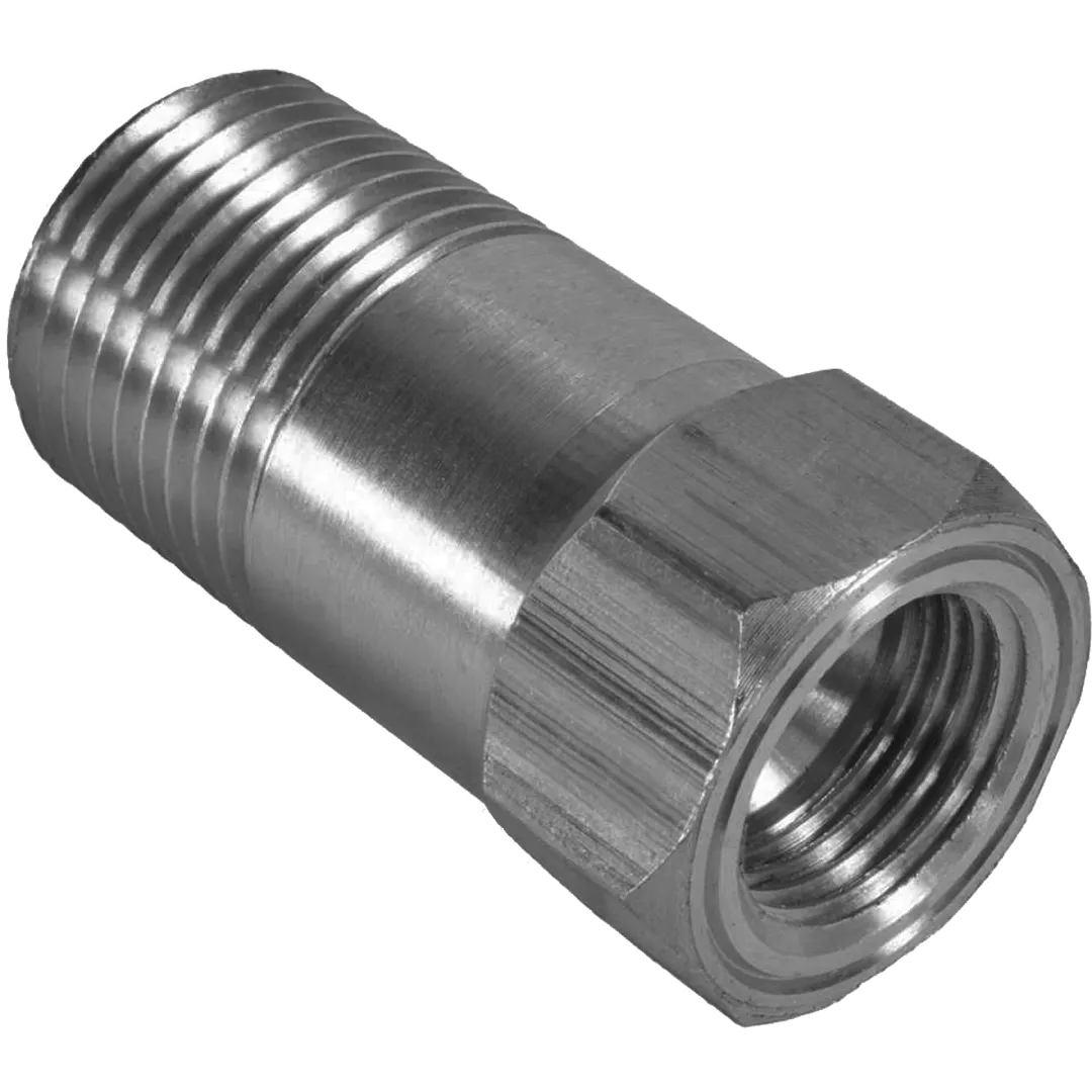 GIANT GIANT Extension Fitting For Giant Electric Water Heaters