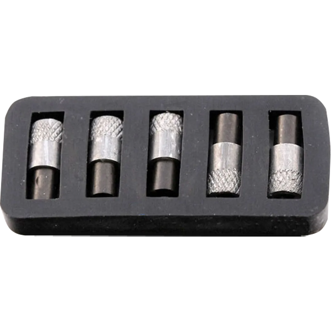 TURBOTORCH TURBOTORCH F-1 Lighter Flints - 5 Pack
