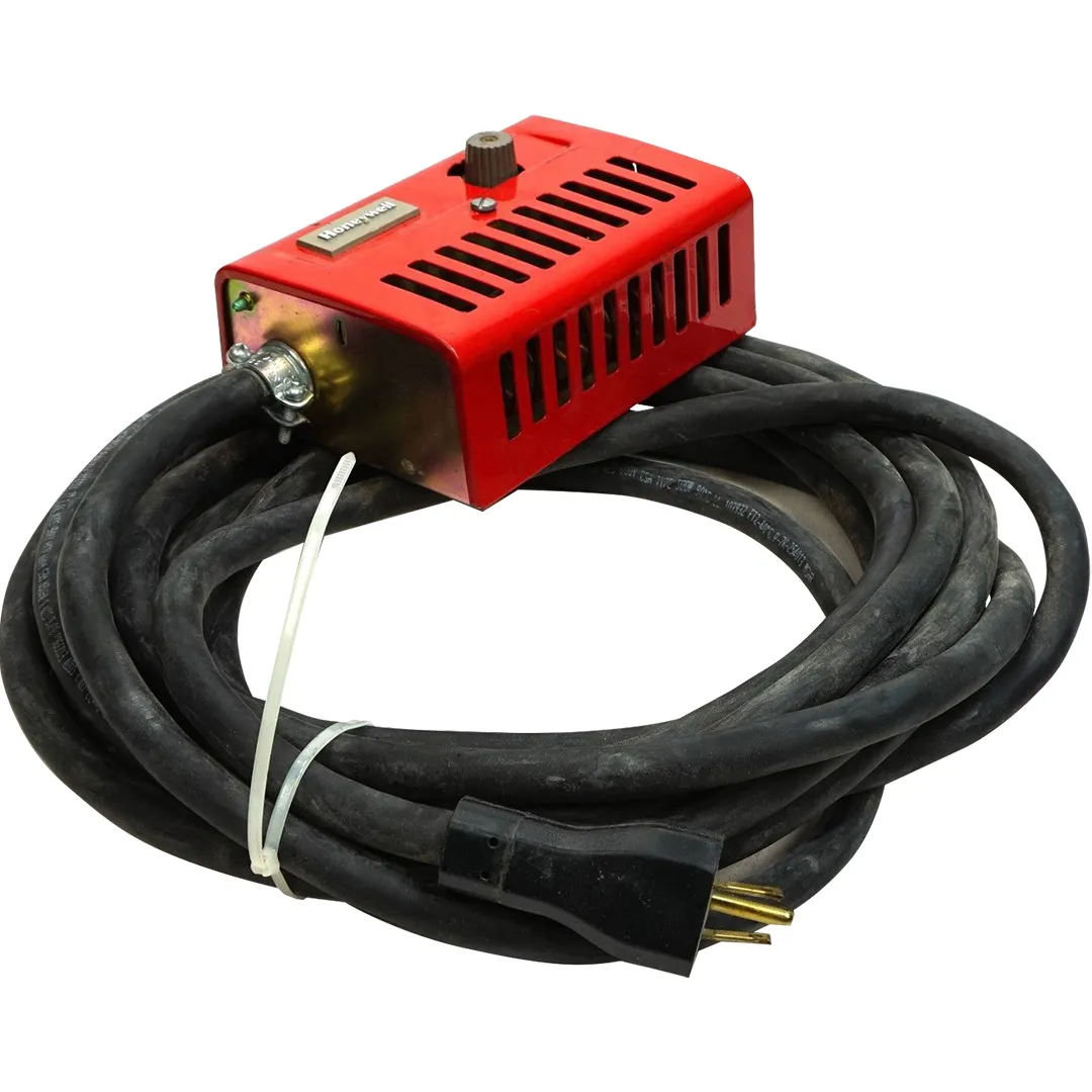 HONEYWELL HONEYWELL Farm-O-Stat Airswitch Agricultural Temperature Controller HONEYWELL HONEYWELL Farm-O-Stat Airswitch Agricultural Temperature Controller
