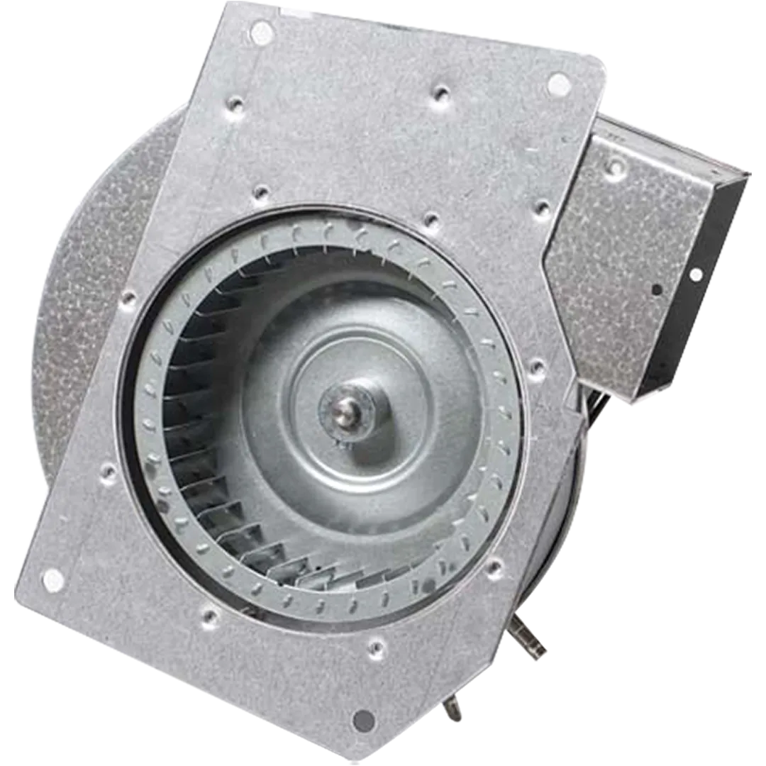 ROTOM ROTOM Flue Exhaust Blower With Pressure Switch
