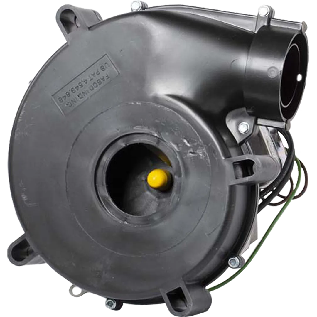 ROTOM ROTOM Flue Exhaust Blowers