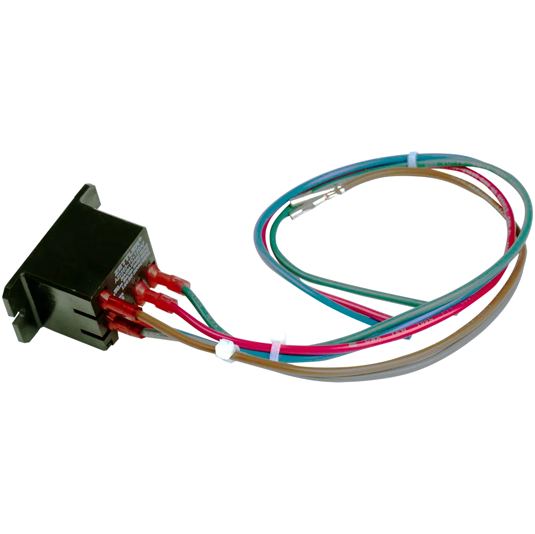 VENMAR VENMAR Furnace Interlock Relay For Constructo Models