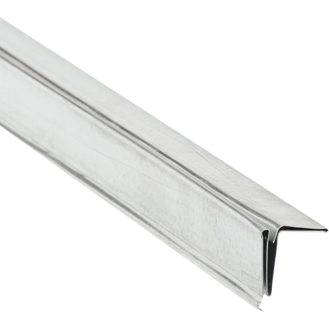 DUCTMATE DUCTMATE Standing S Cleat - Aluminum